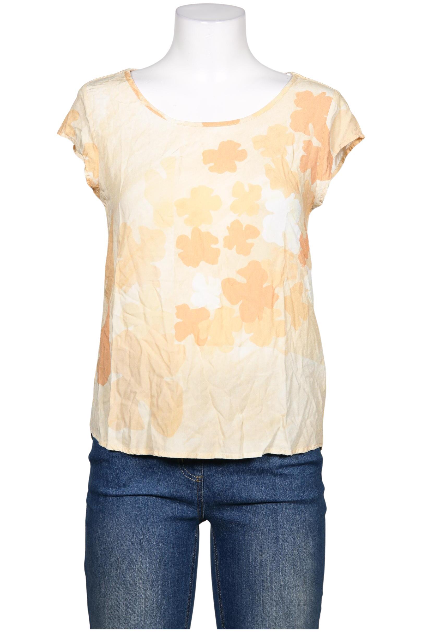 

Opus Damen Bluse, orange, Gr. 38