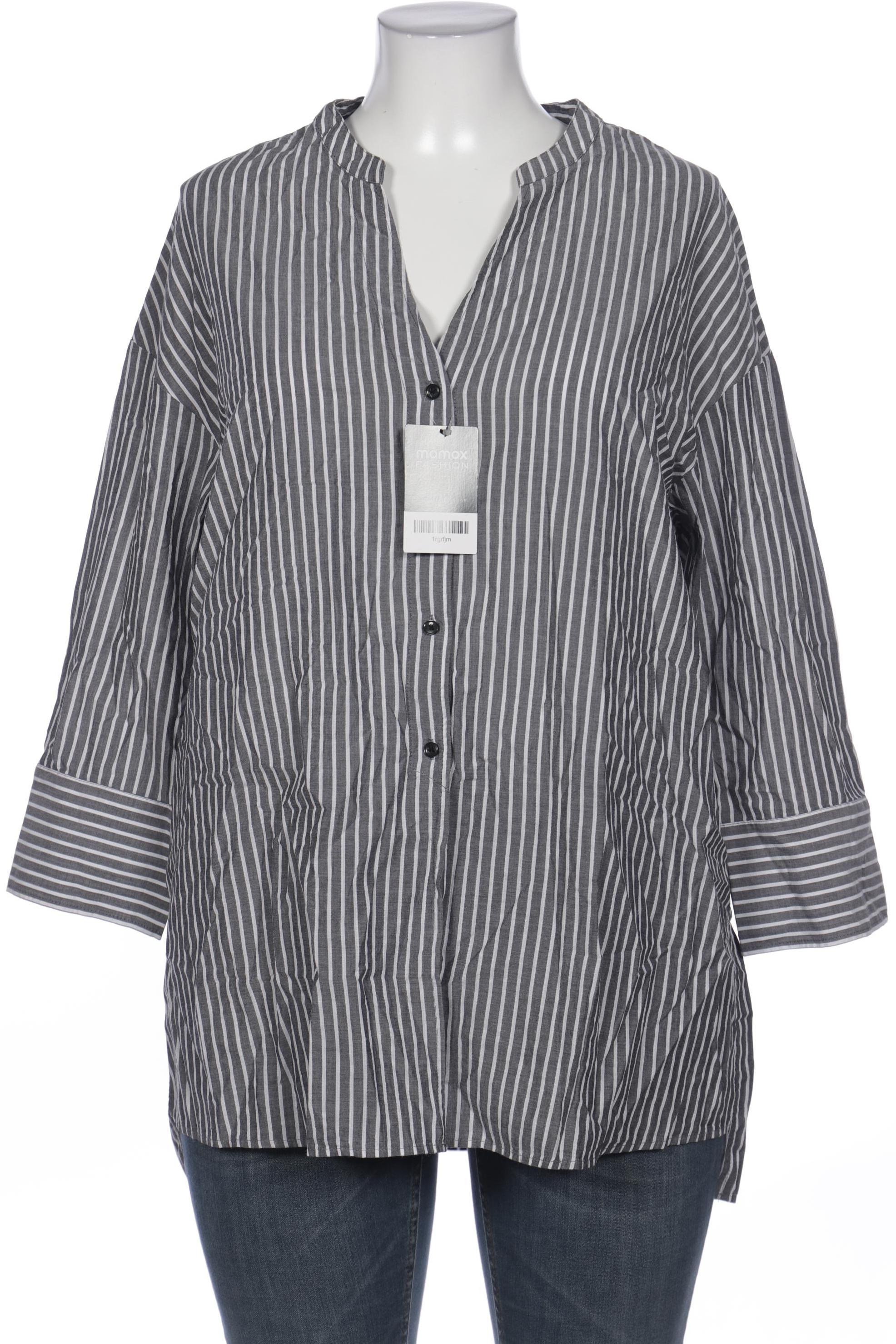 

Opus Damen Bluse, grau