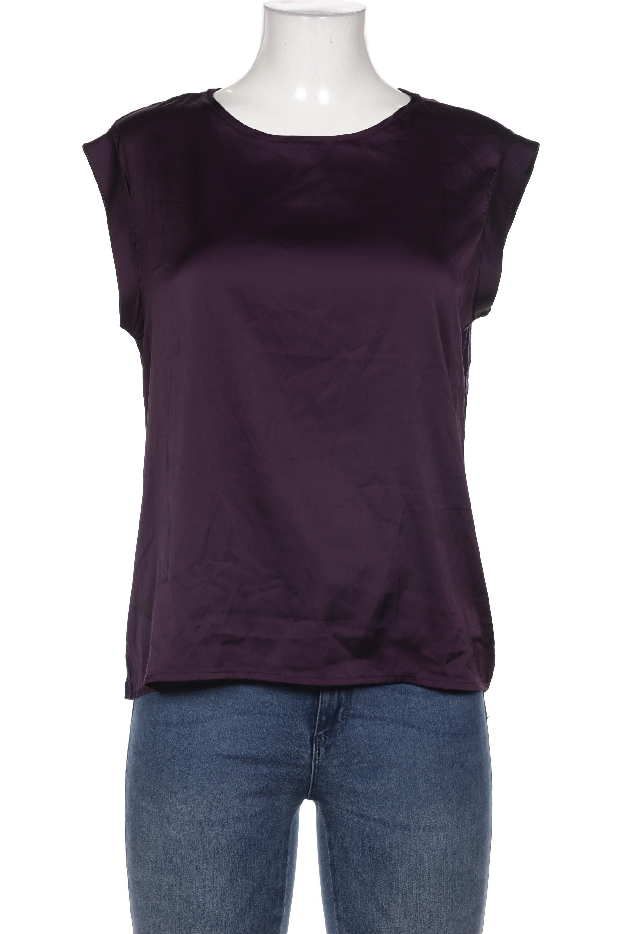 

Opus Damen Bluse, flieder, Gr. 38