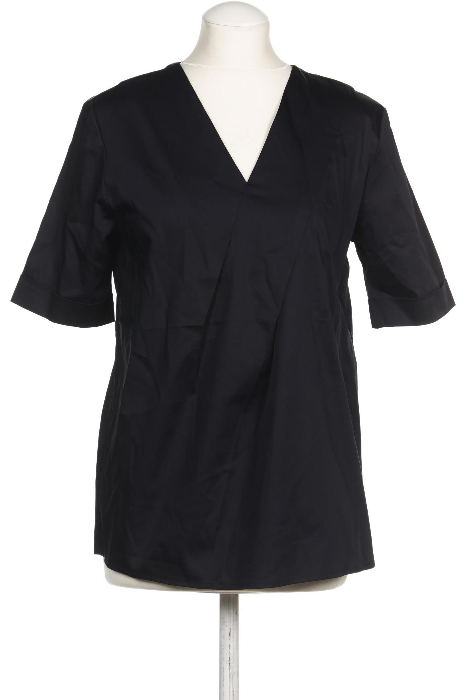 

Opus Damen Bluse, marineblau