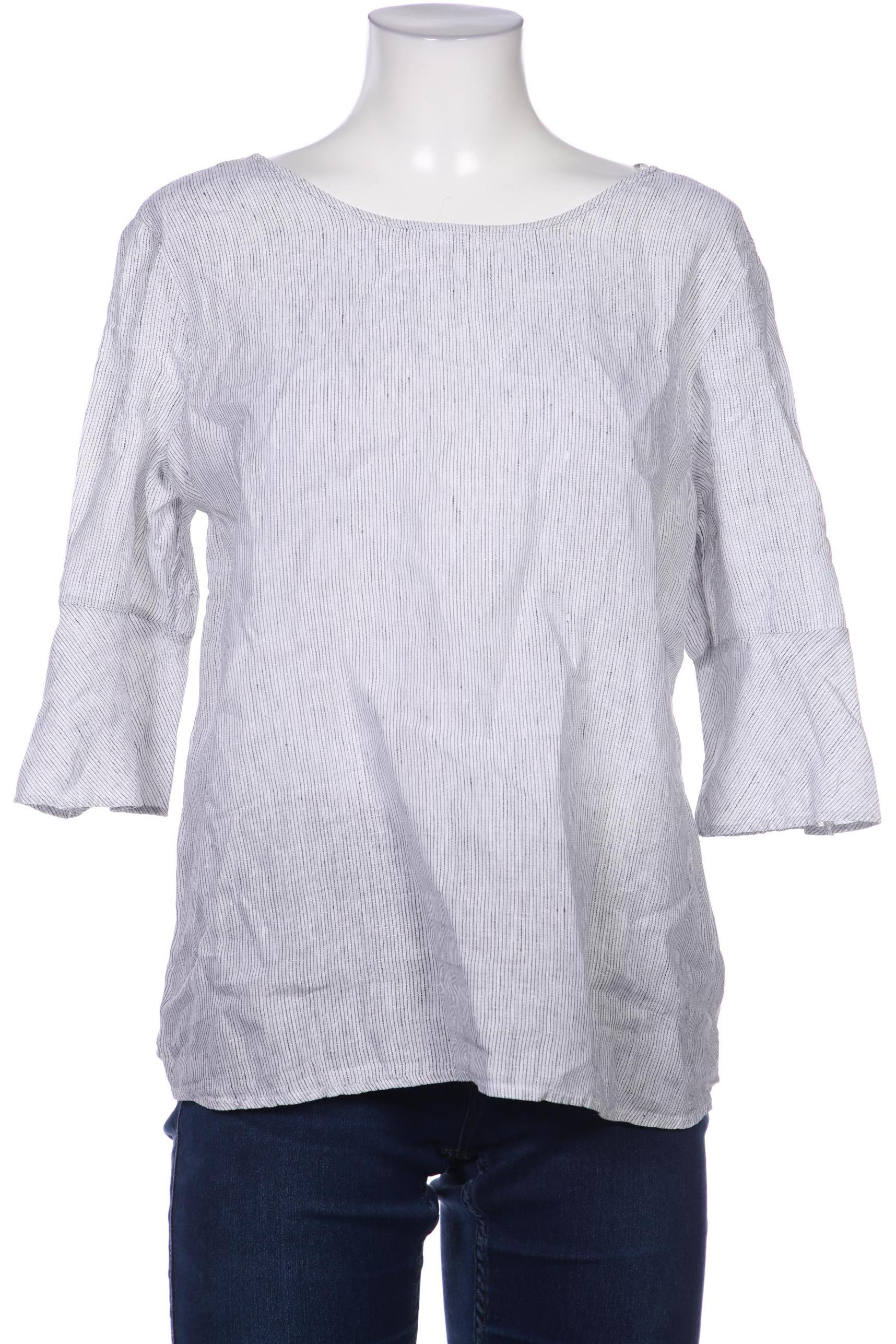 

Opus Damen Bluse, grau