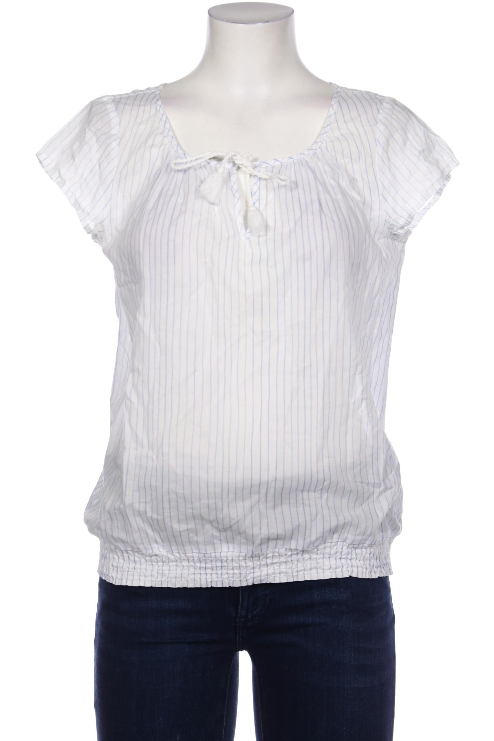 

Opus Damen Bluse, weiß