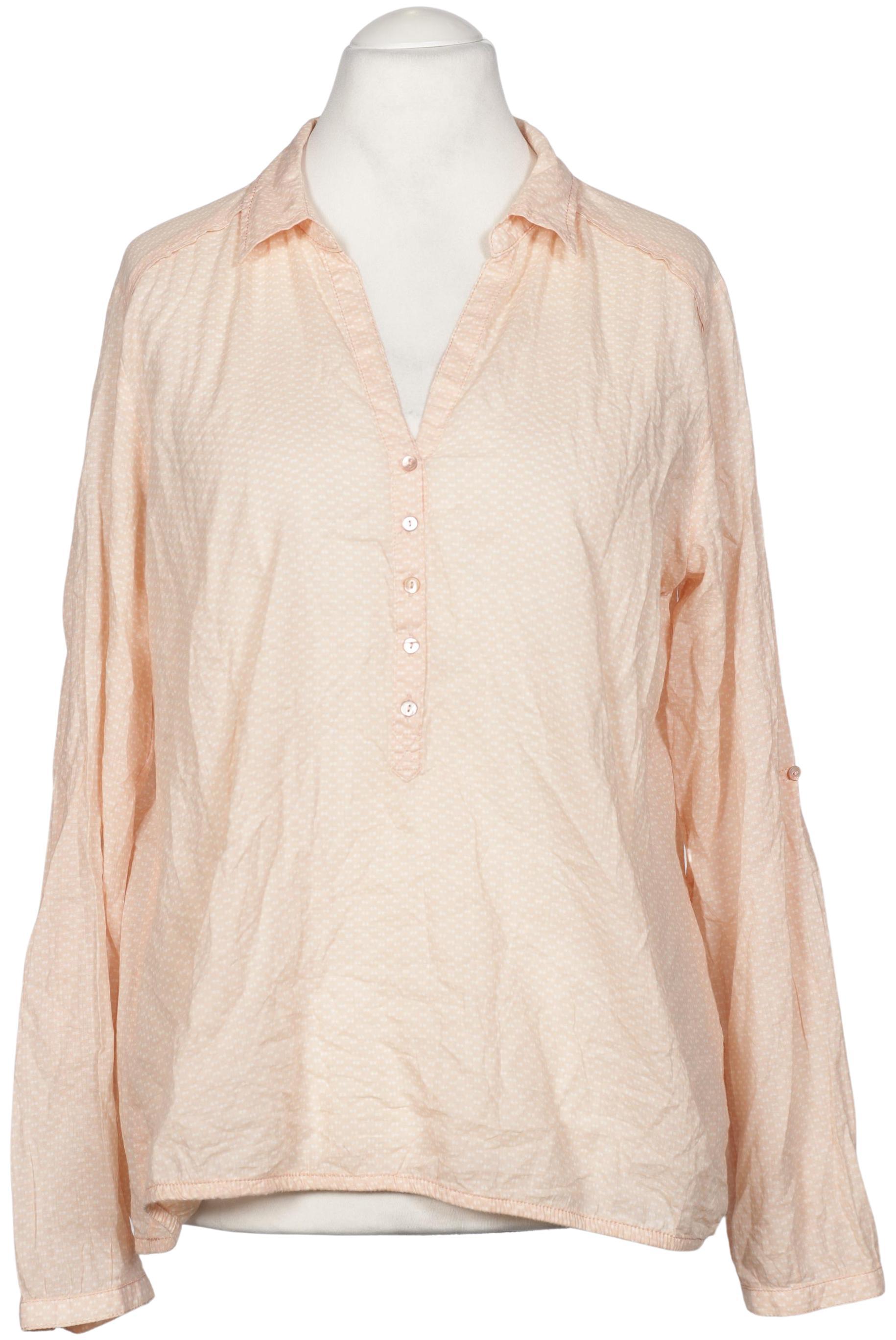 

Opus Damen Bluse, pink, Gr. 42