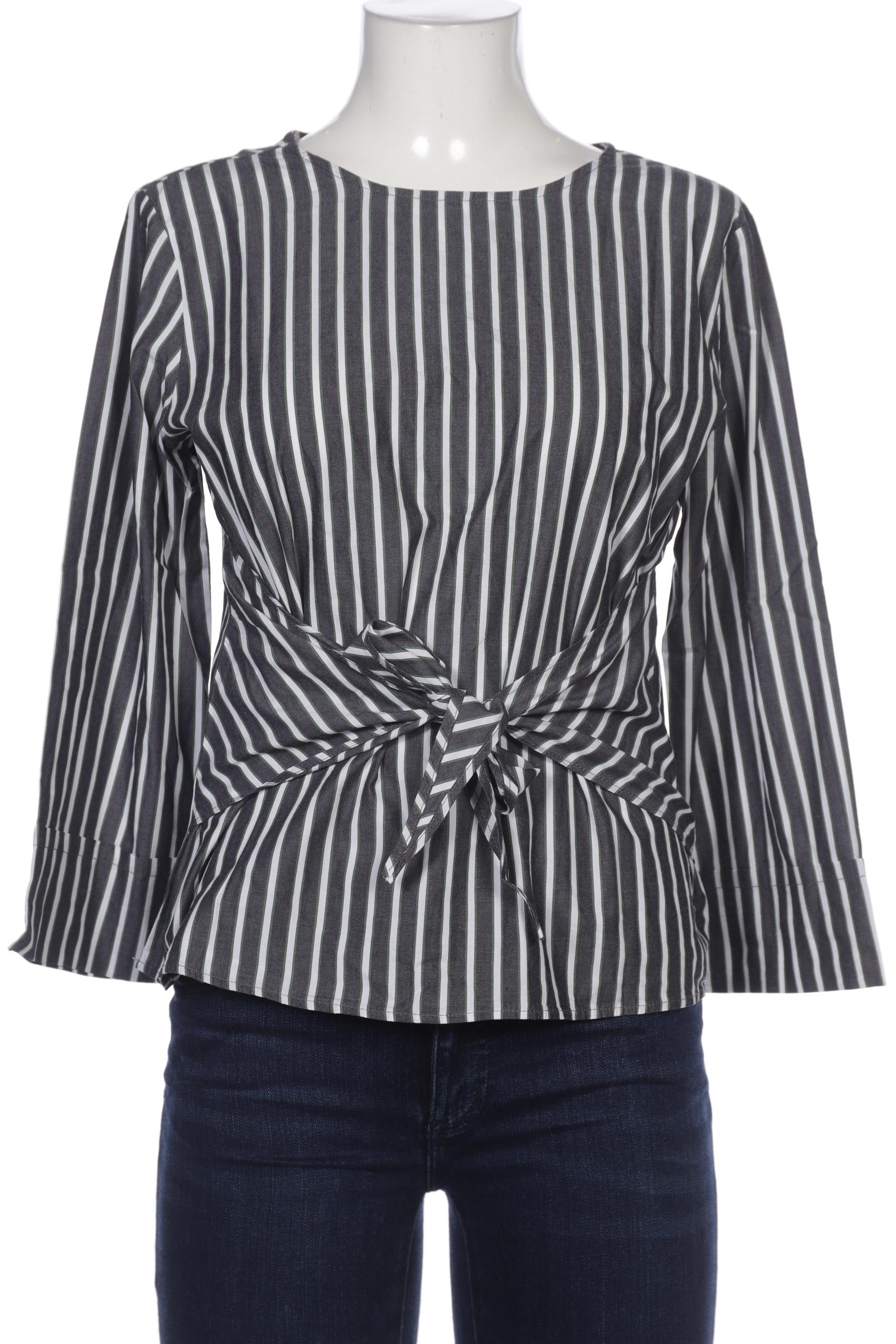 

Opus Damen Bluse, grau