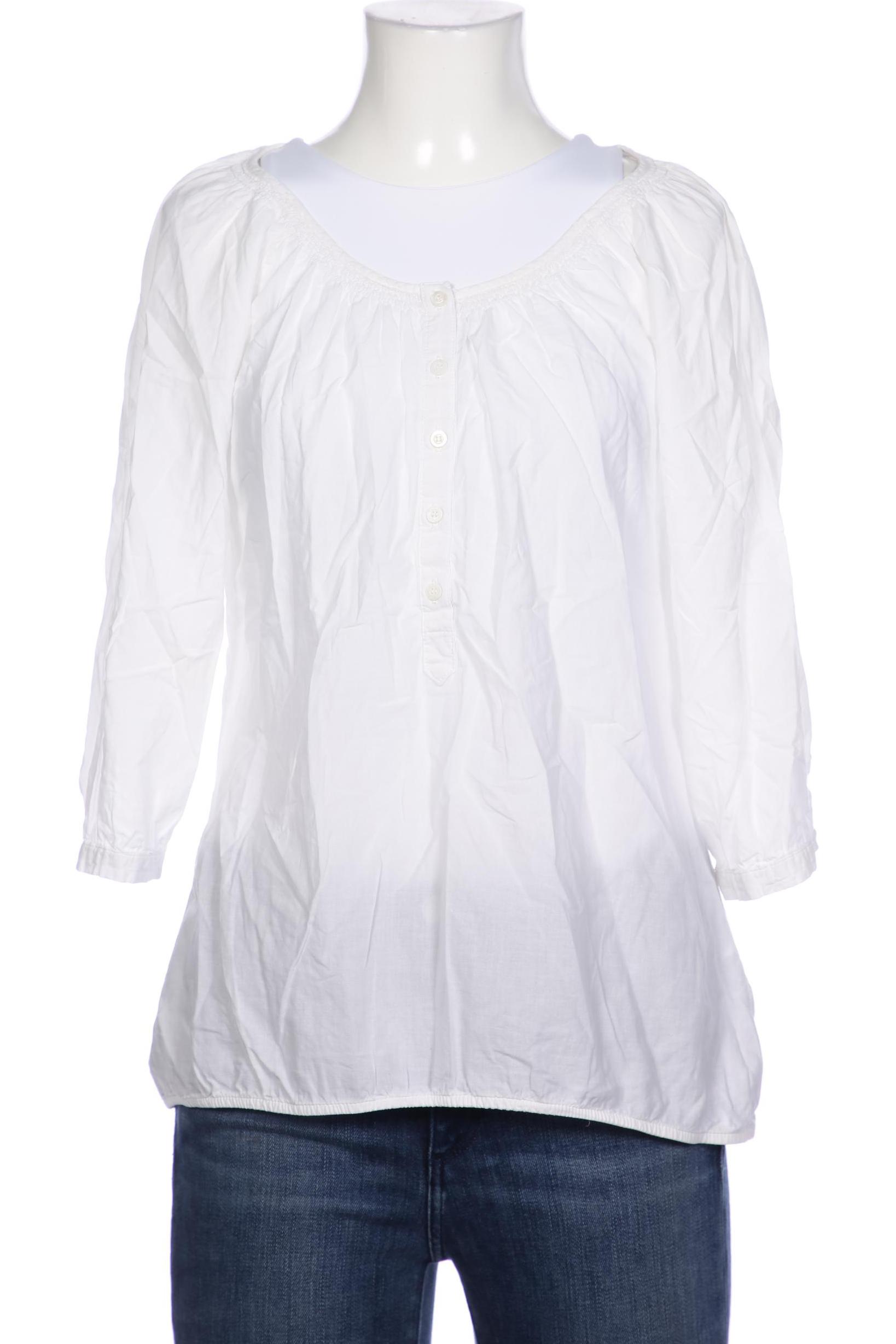 

Opus Damen Bluse, weiß