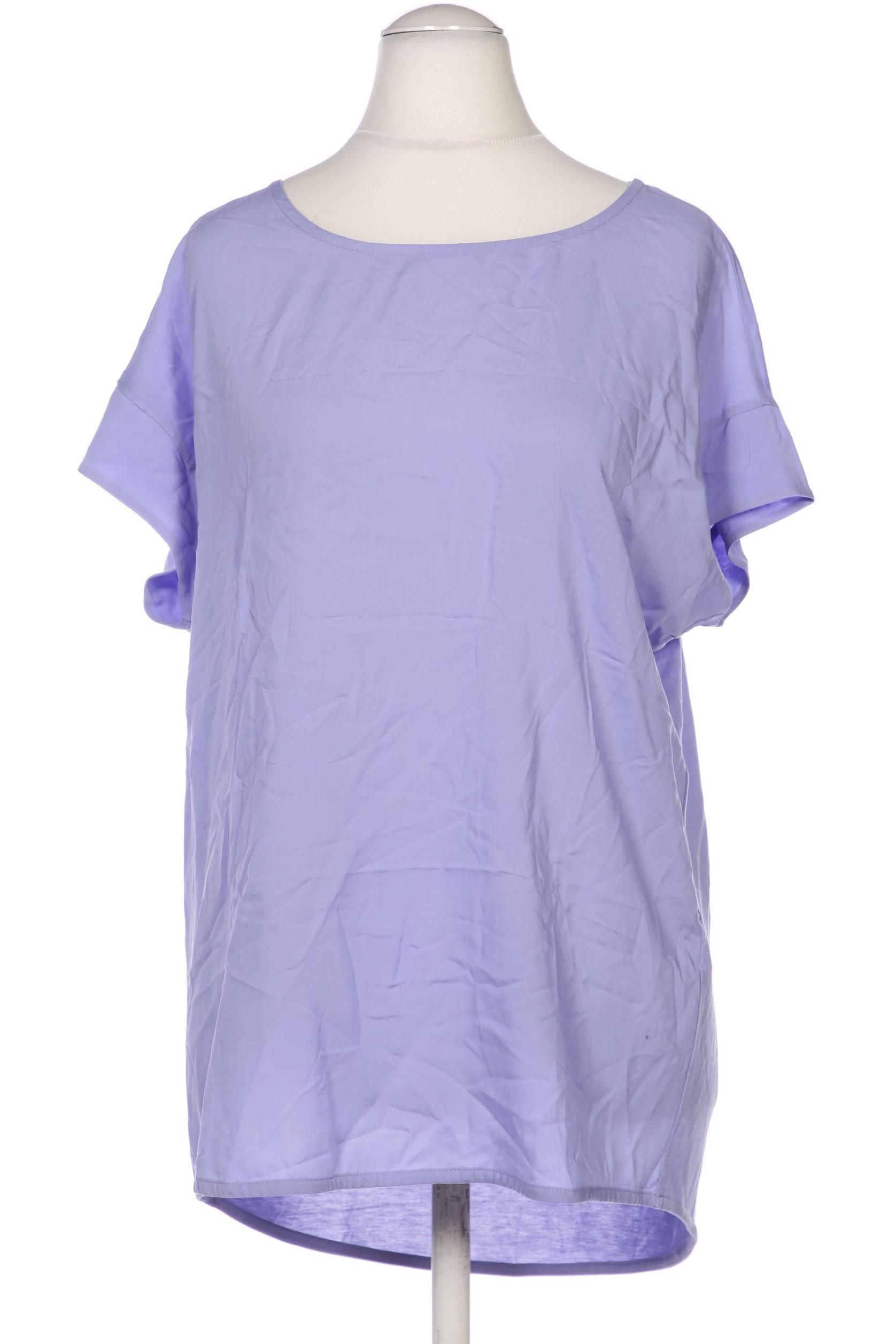 

Opus Damen Bluse, flieder, Gr. 38