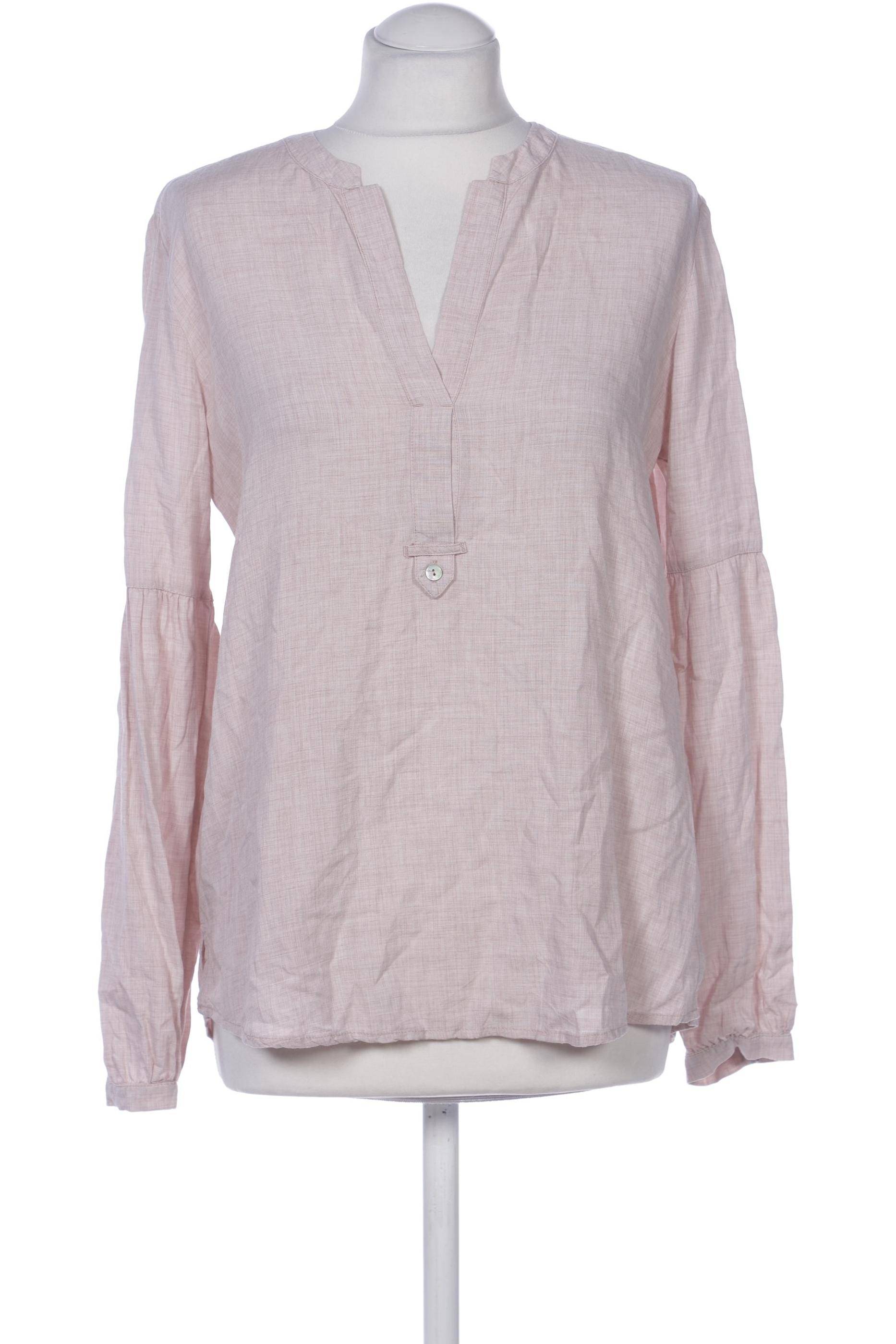 

Opus Damen Bluse, pink, Gr. 38