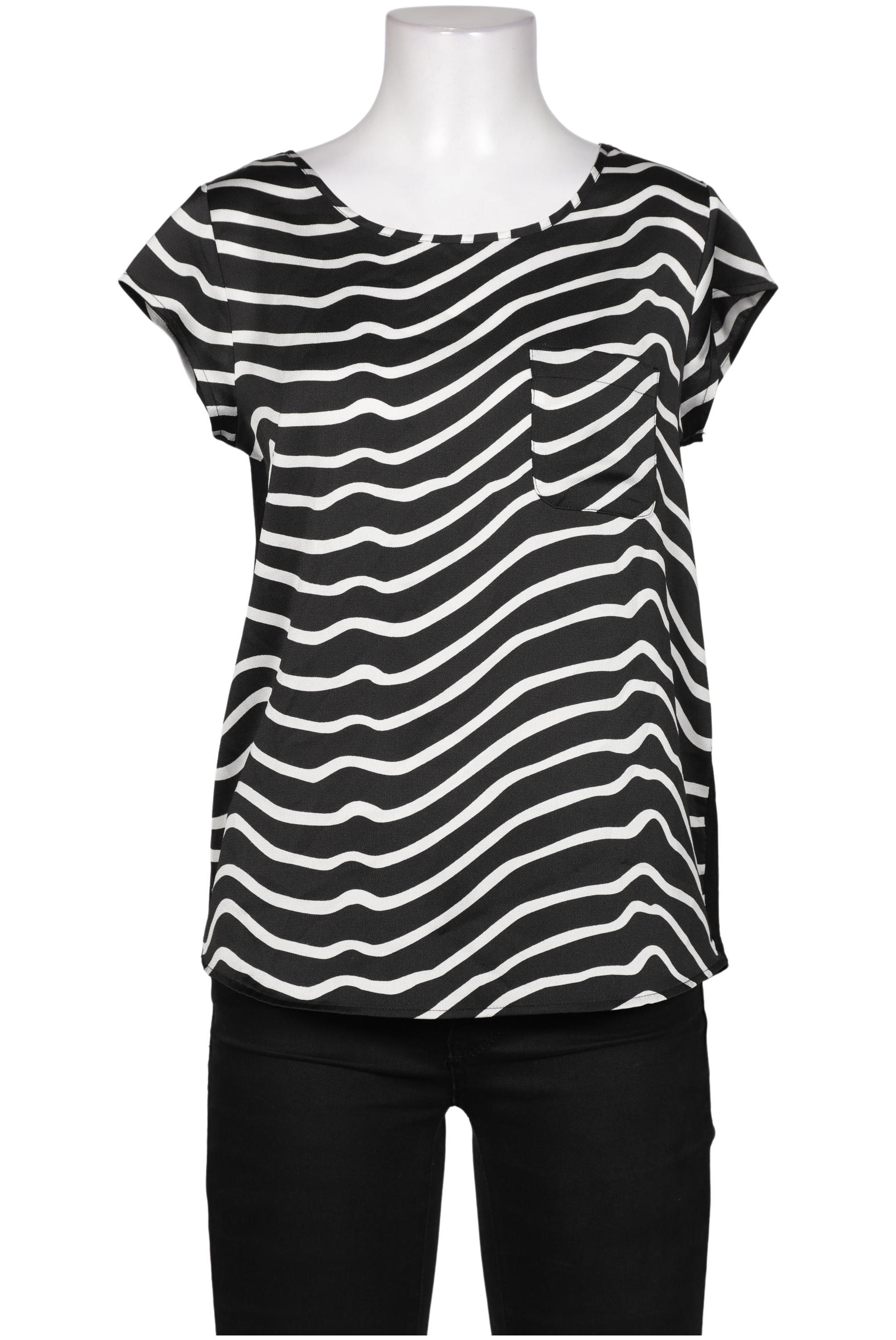 

Opus Damen Bluse, mehrfarbig, Gr. 36