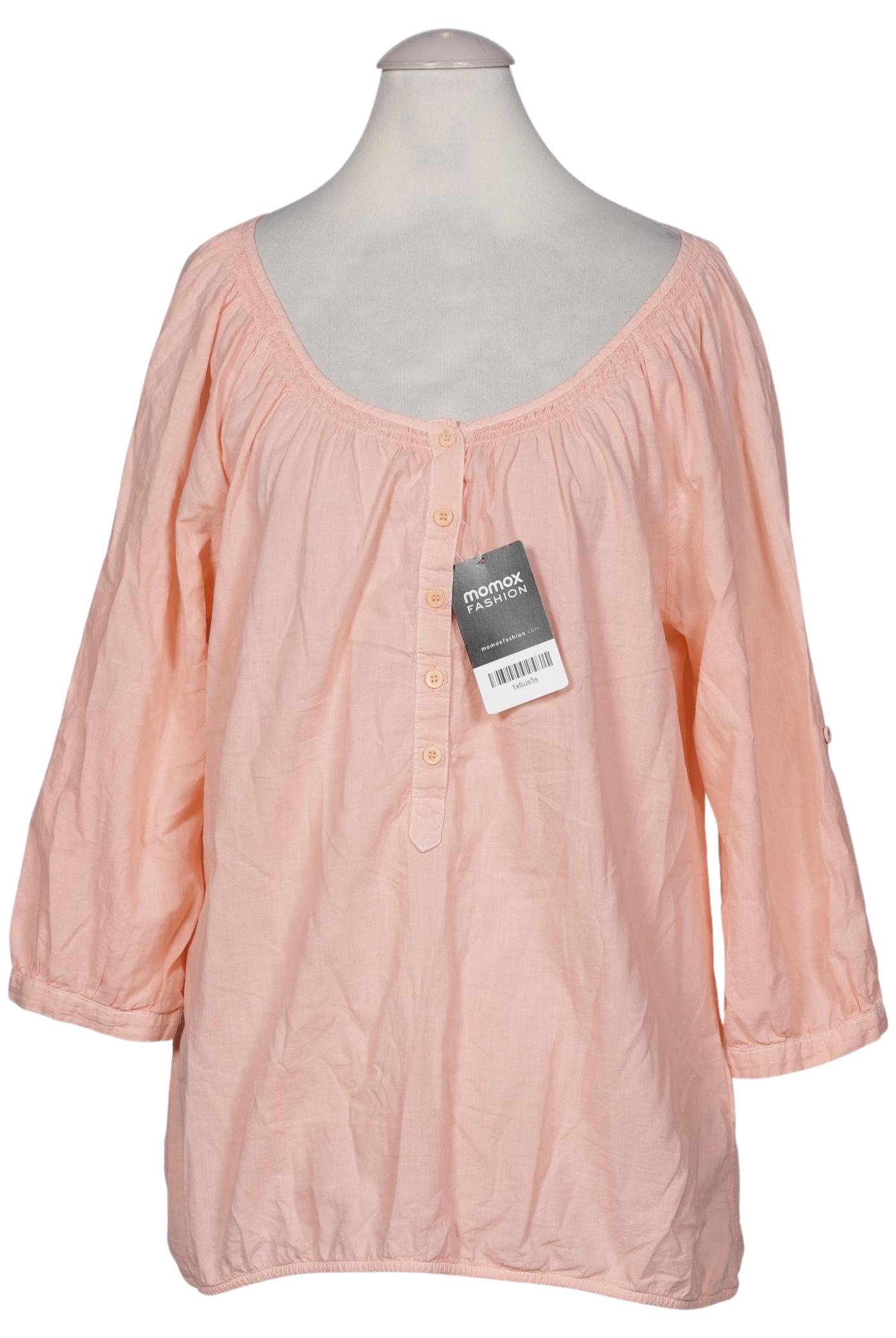 

Opus Damen Bluse, pink, Gr. 38