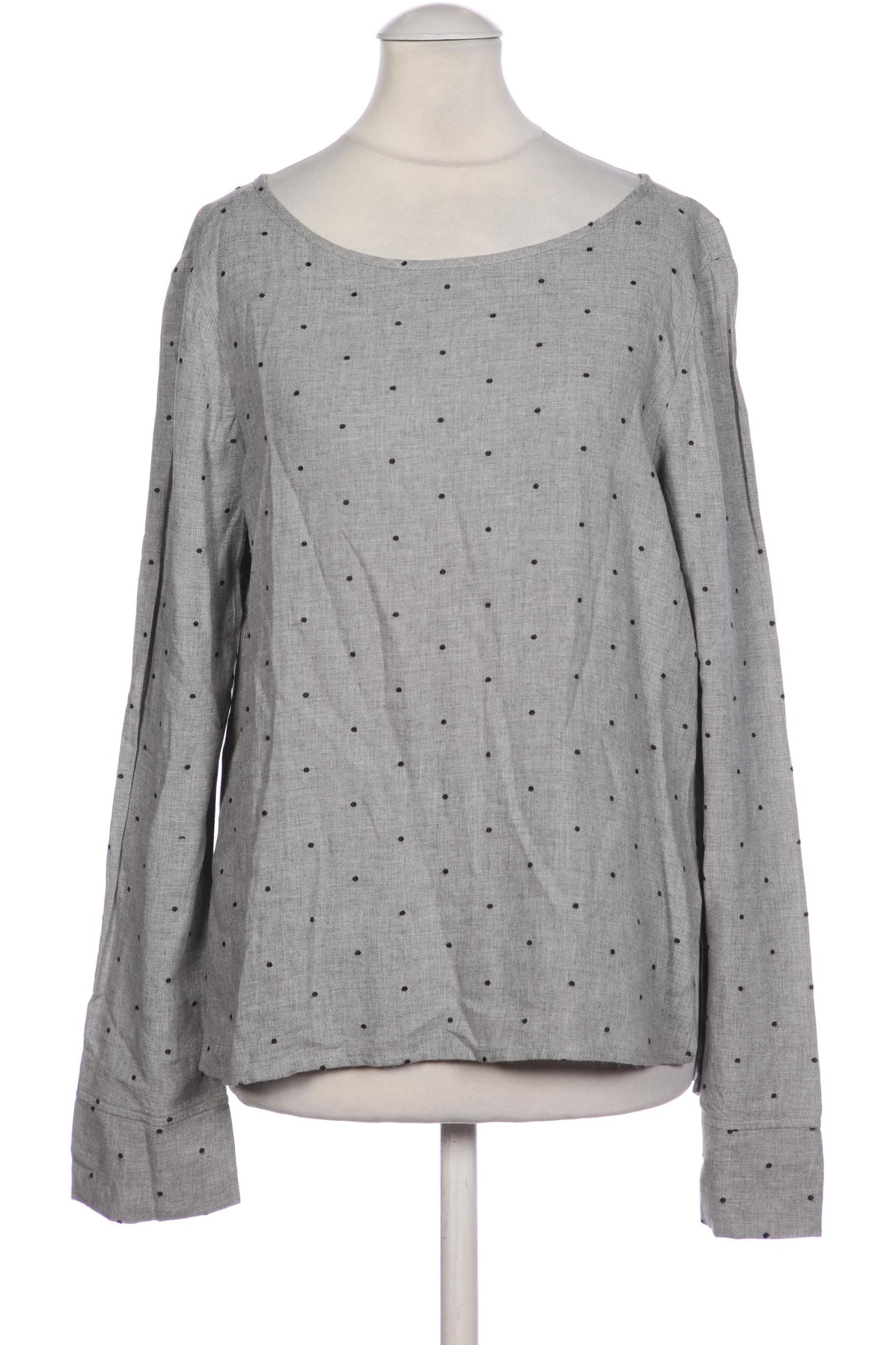 

Opus Damen Bluse, grau
