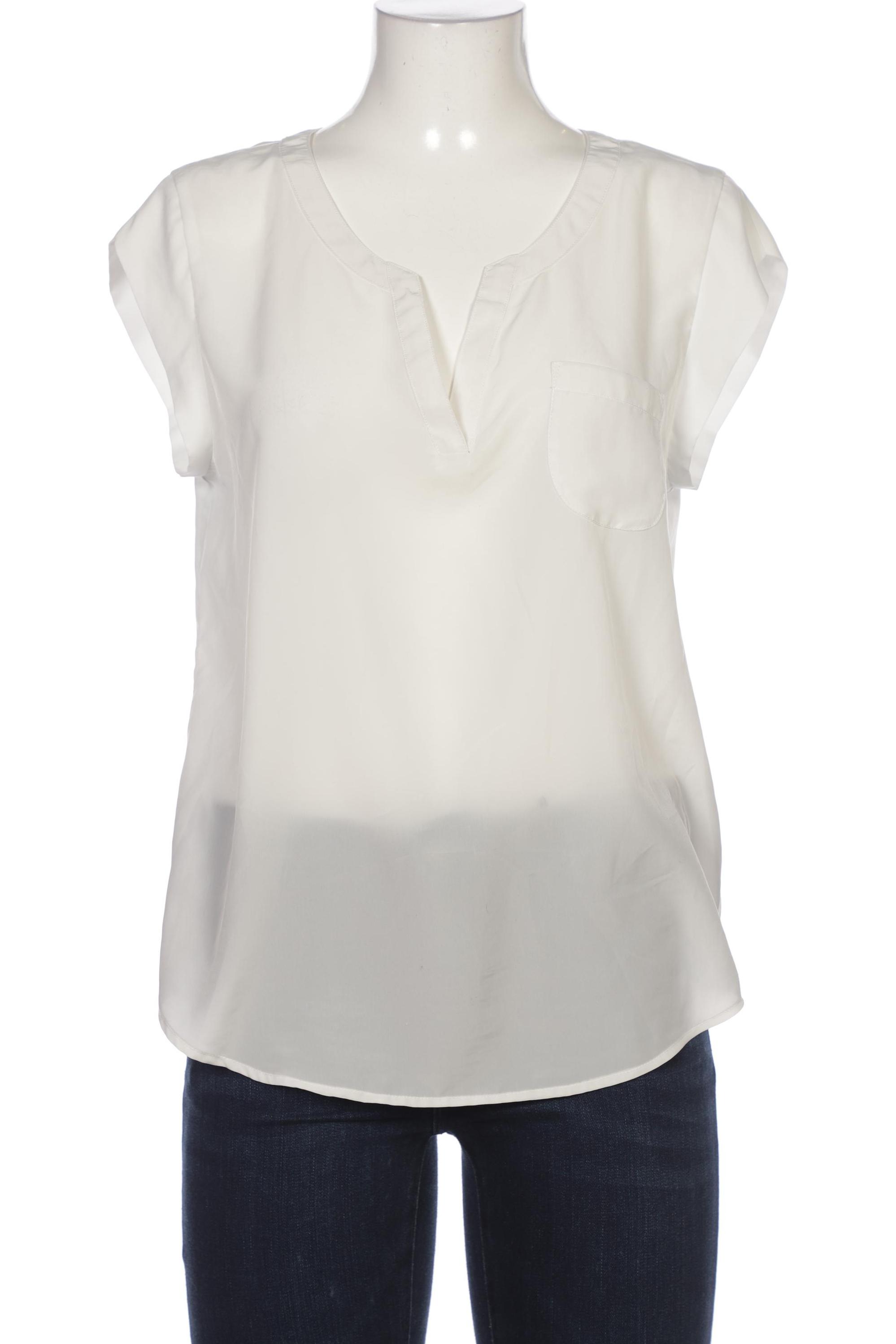 

Opus Damen Bluse, weiß