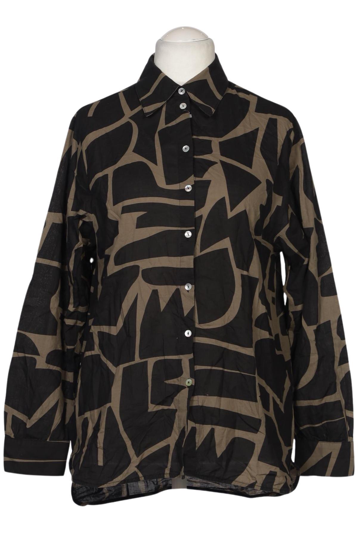 

Opus Damen Bluse, mehrfarbig, Gr. 40