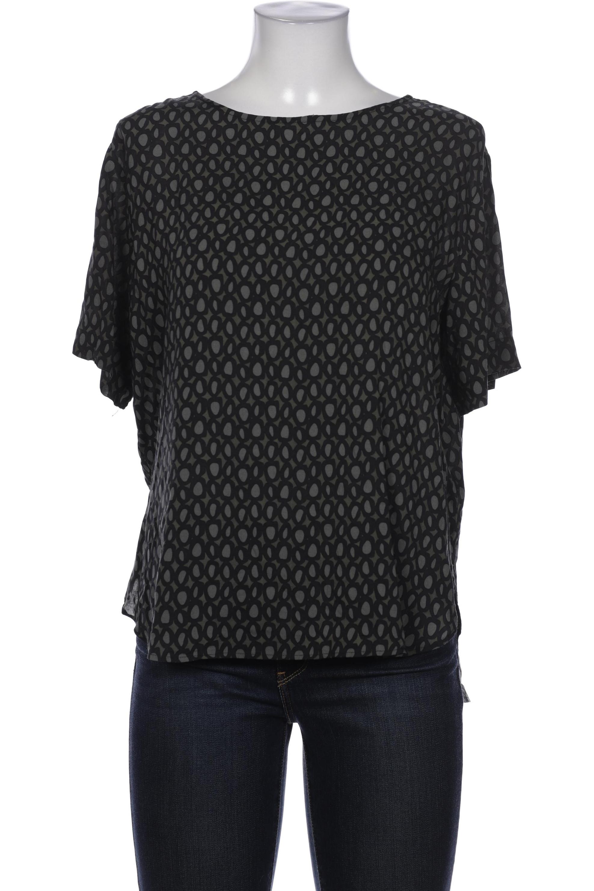 

Opus Damen Bluse, grün, Gr. 40