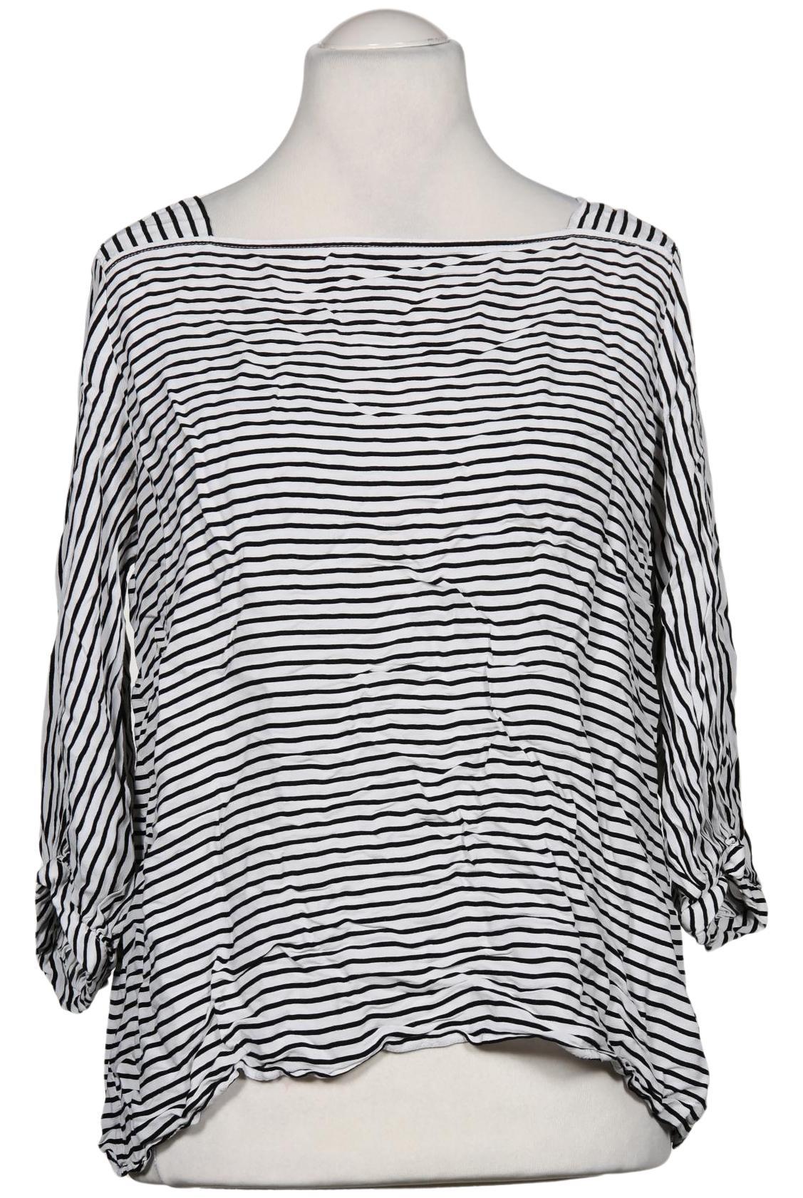 

Opus Damen Bluse, mehrfarbig, Gr. 44