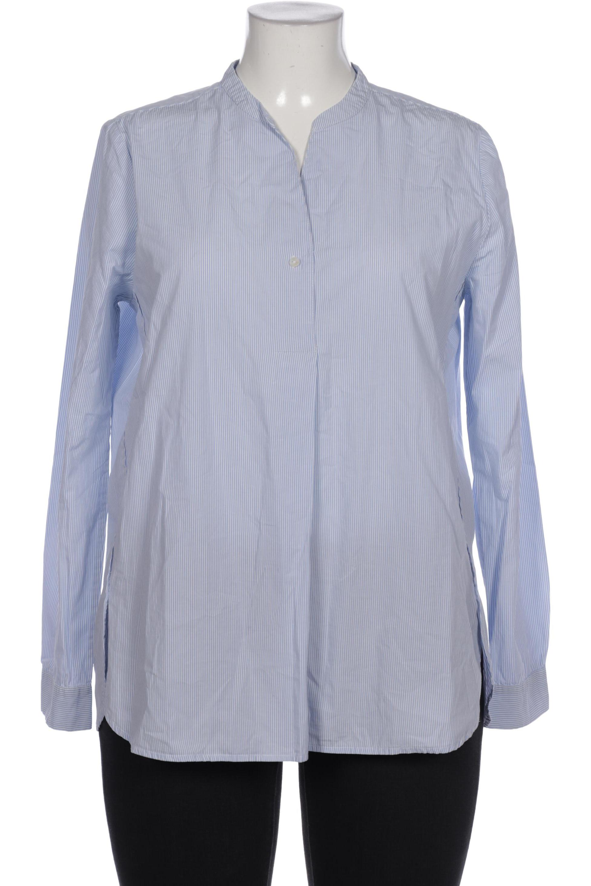 

Opus Damen Bluse, hellblau