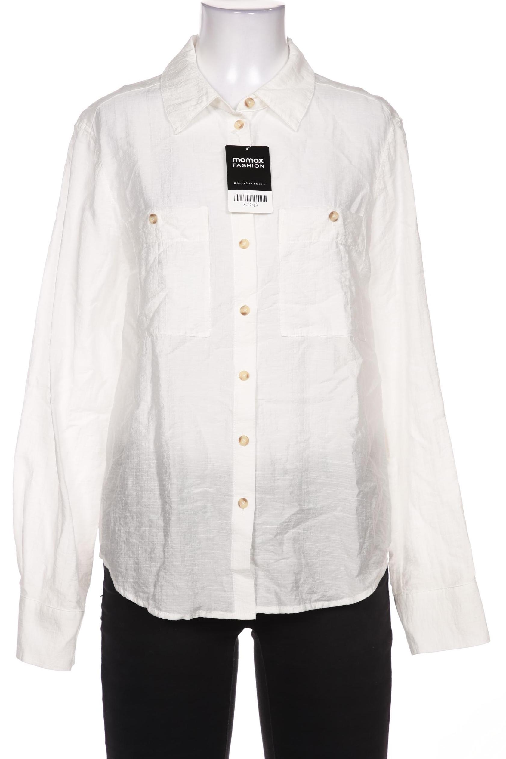 Thumbnail - Opus Damen Bluse, weiß, Gr. 36