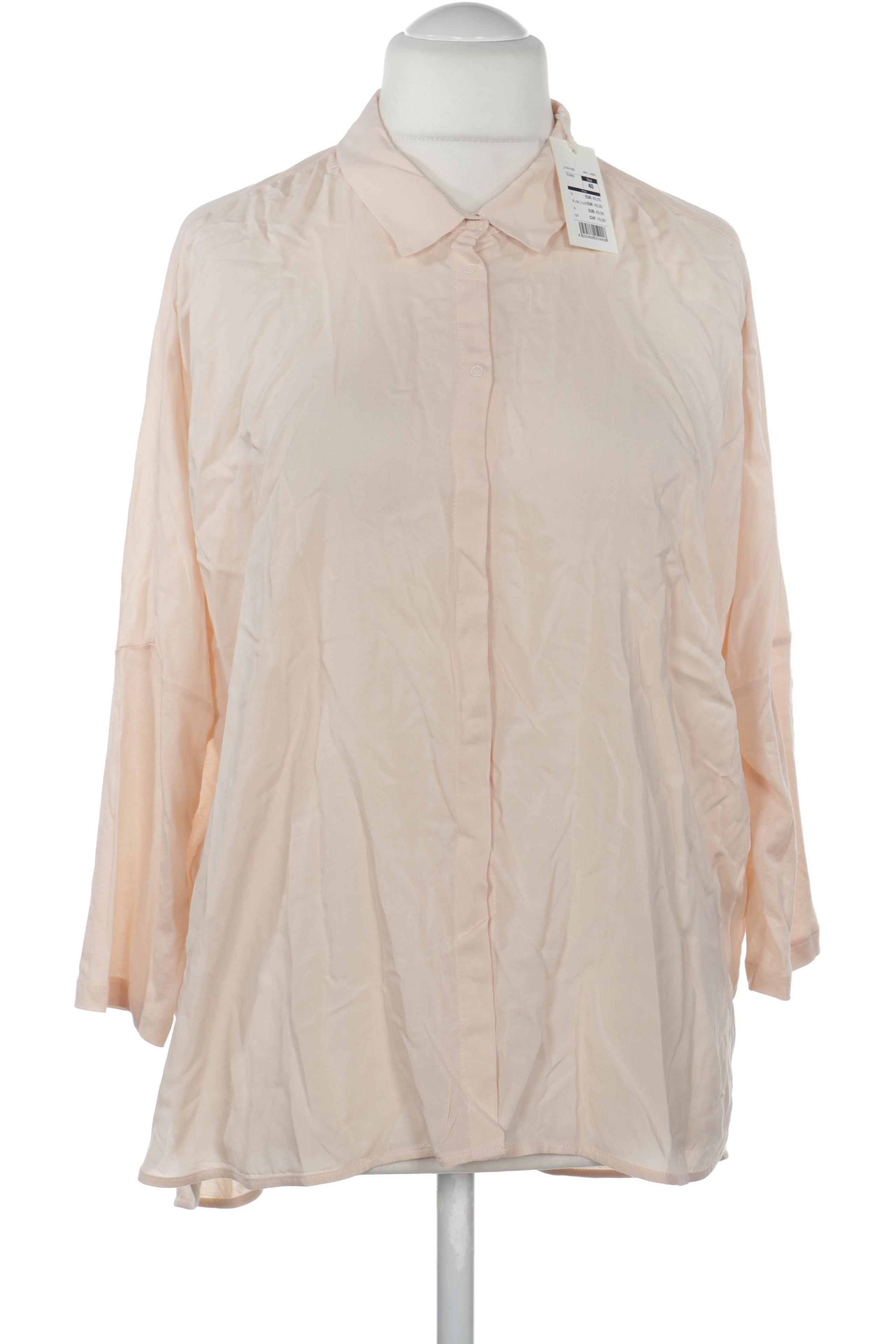 

Opus Damen Bluse, pink, Gr.
