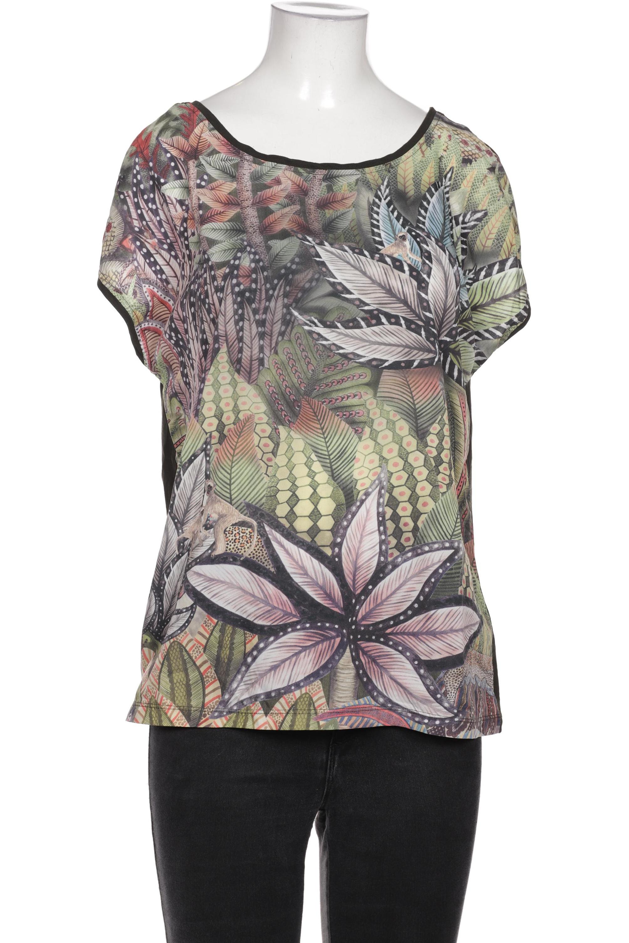 

Opus Damen Bluse, grün