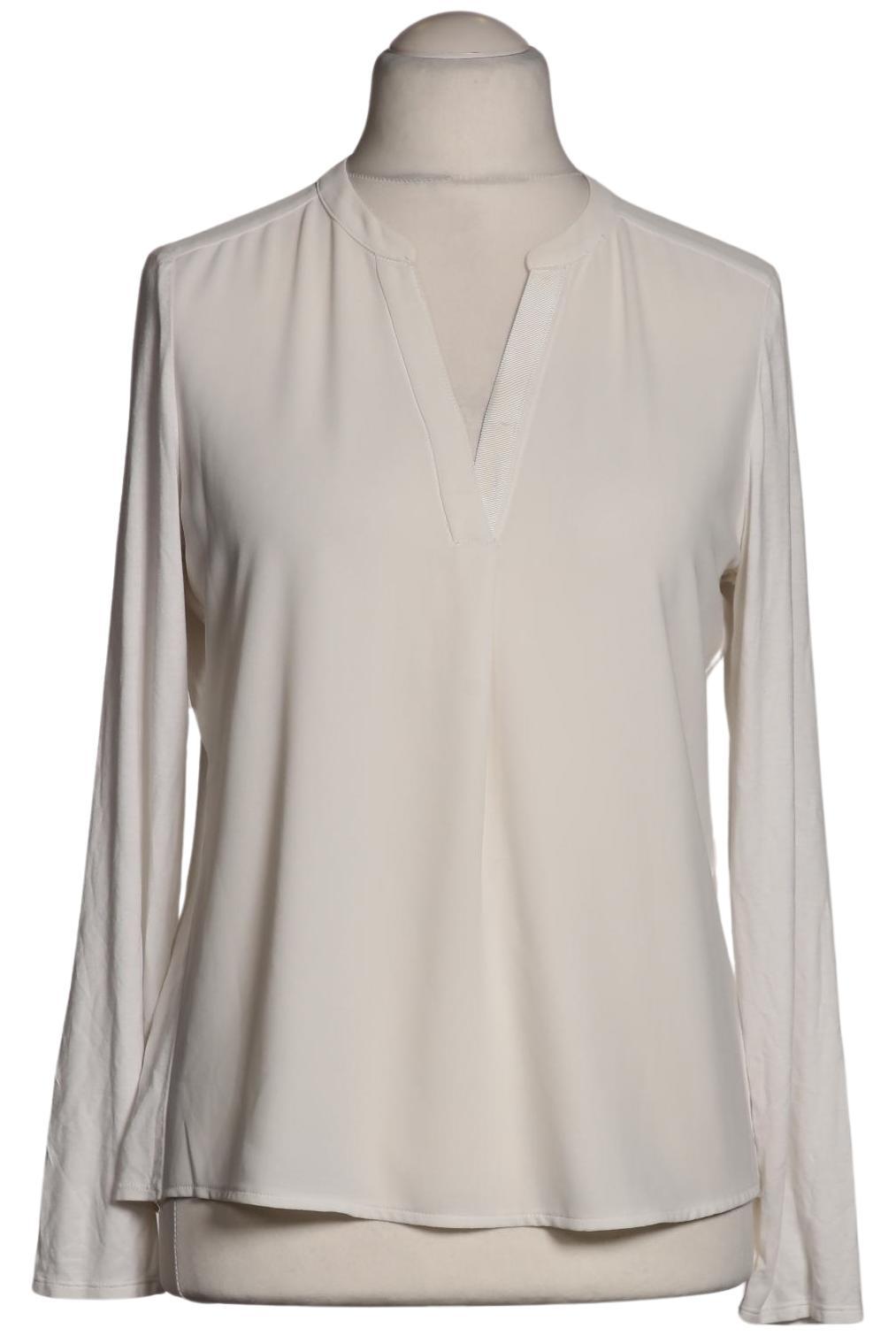 

Opus Damen Bluse, cremeweiß, Gr. 38