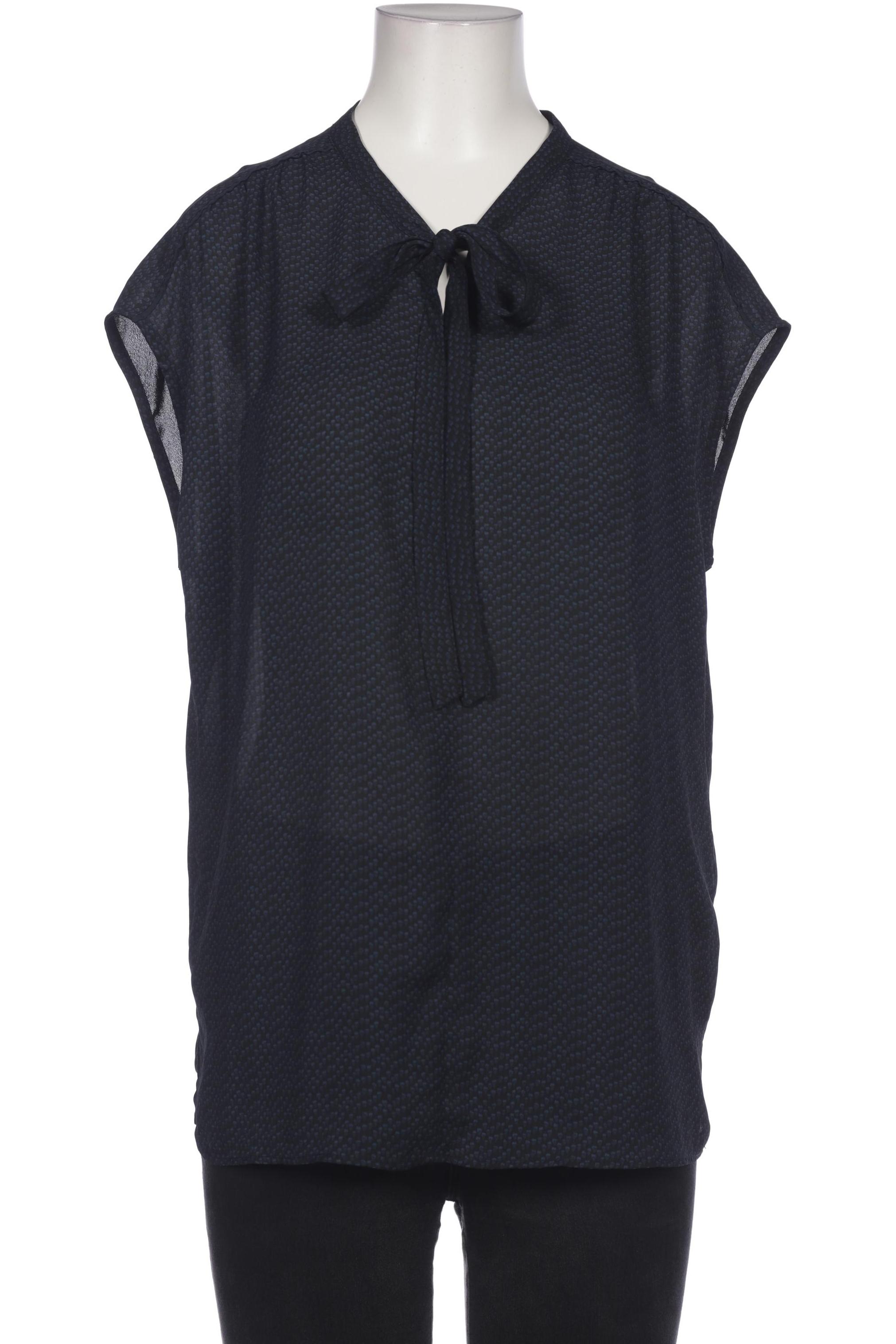 

Opus Damen Bluse, marineblau