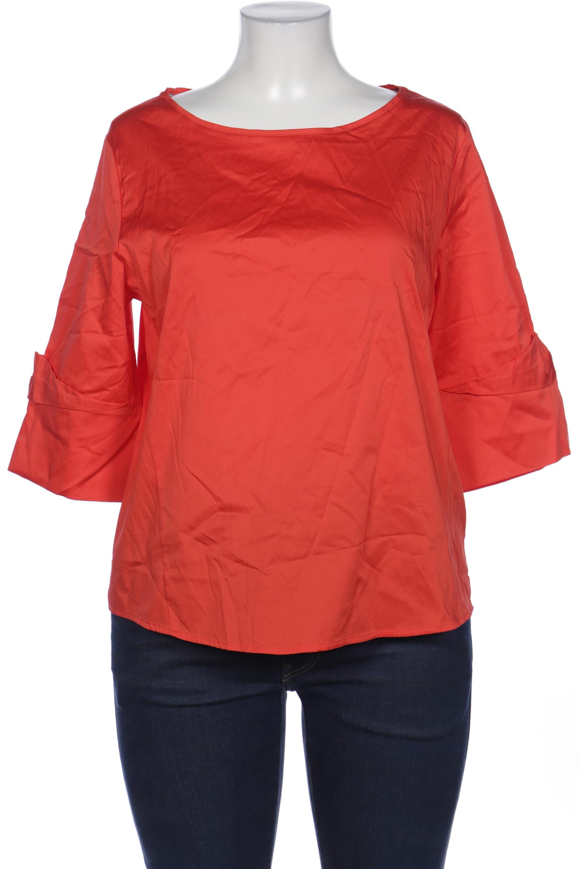 

Opus Damen Bluse, rot