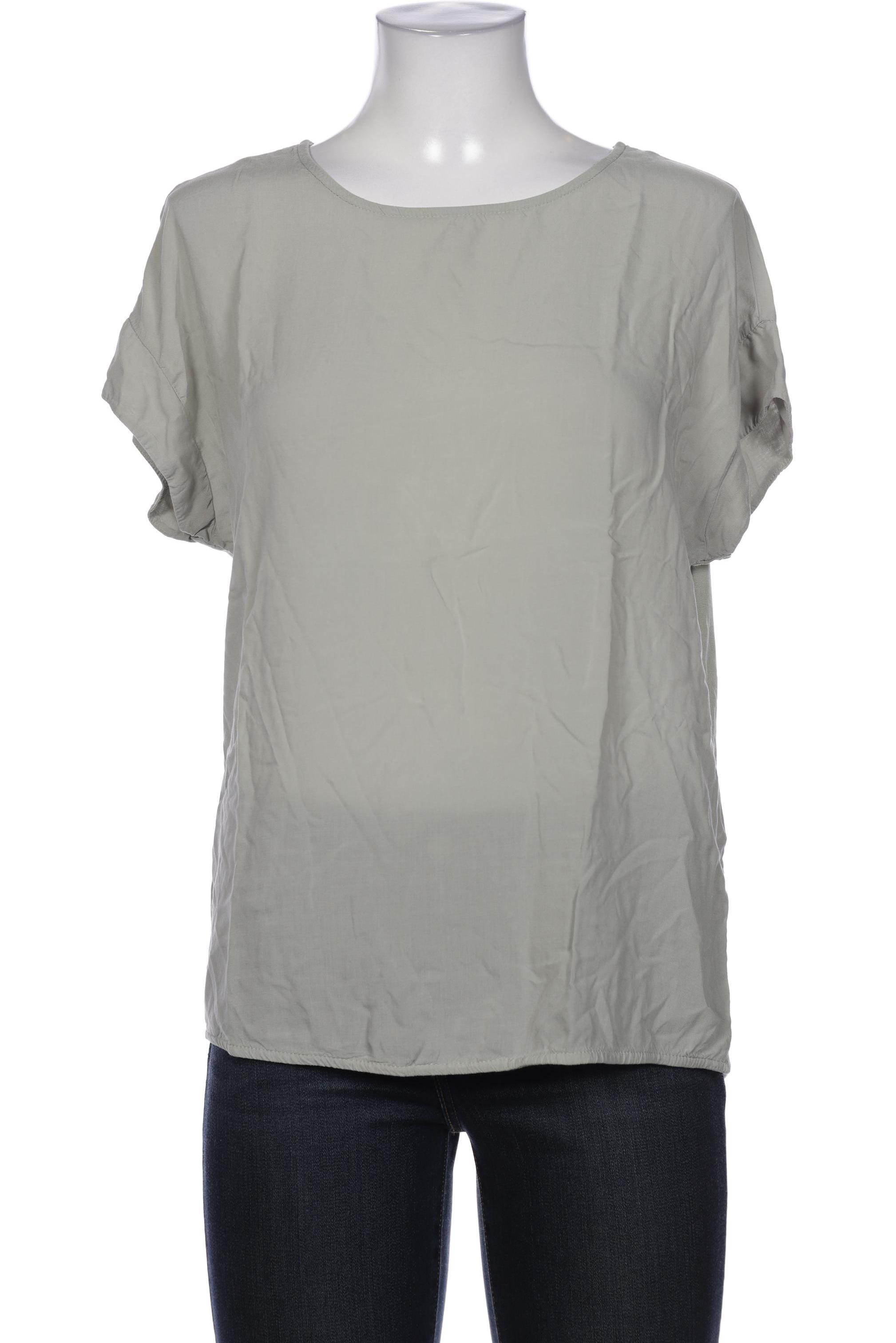

Opus Damen Bluse, hellgrün, Gr. 38