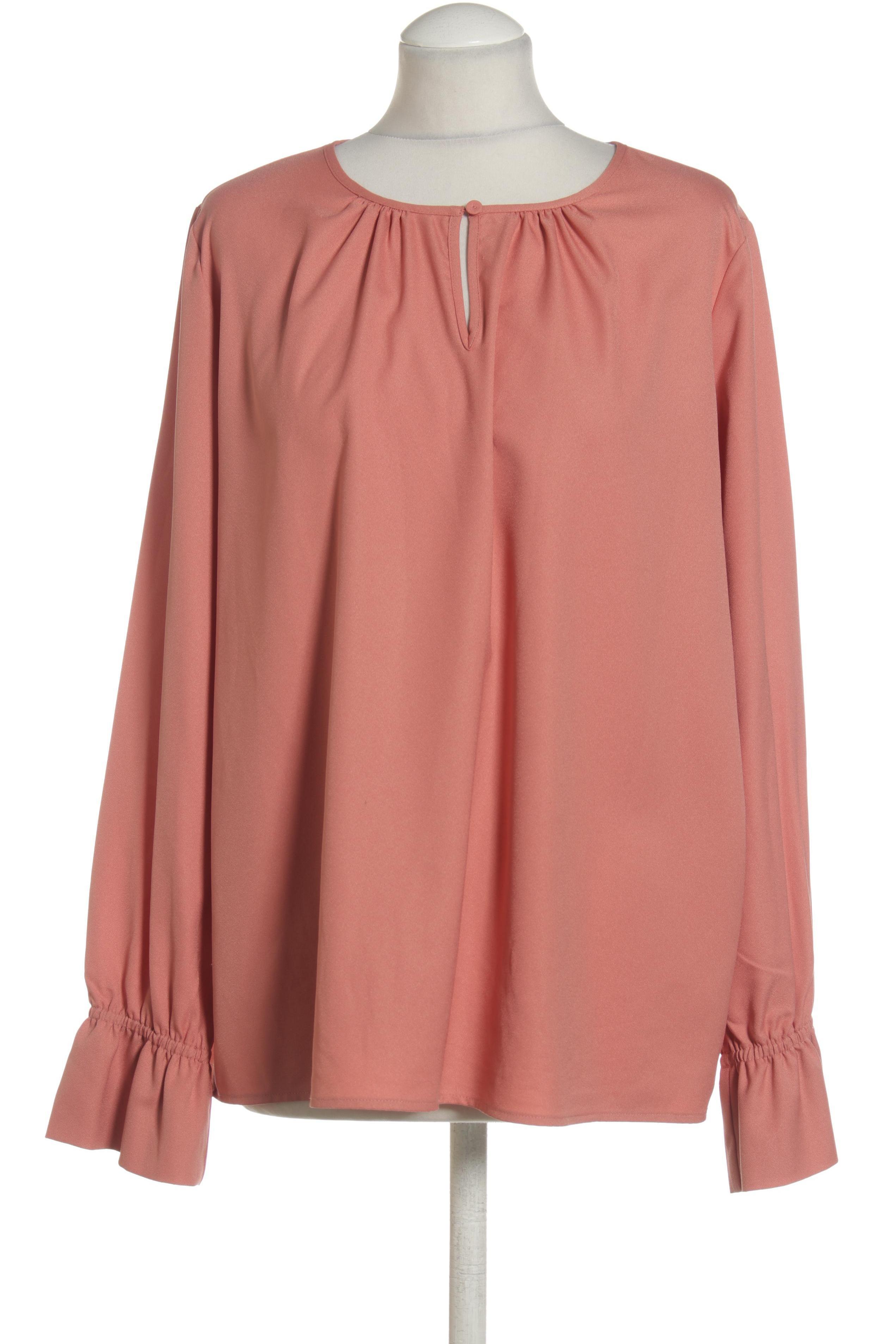 

Opus Damen Bluse, pink, Gr. 38