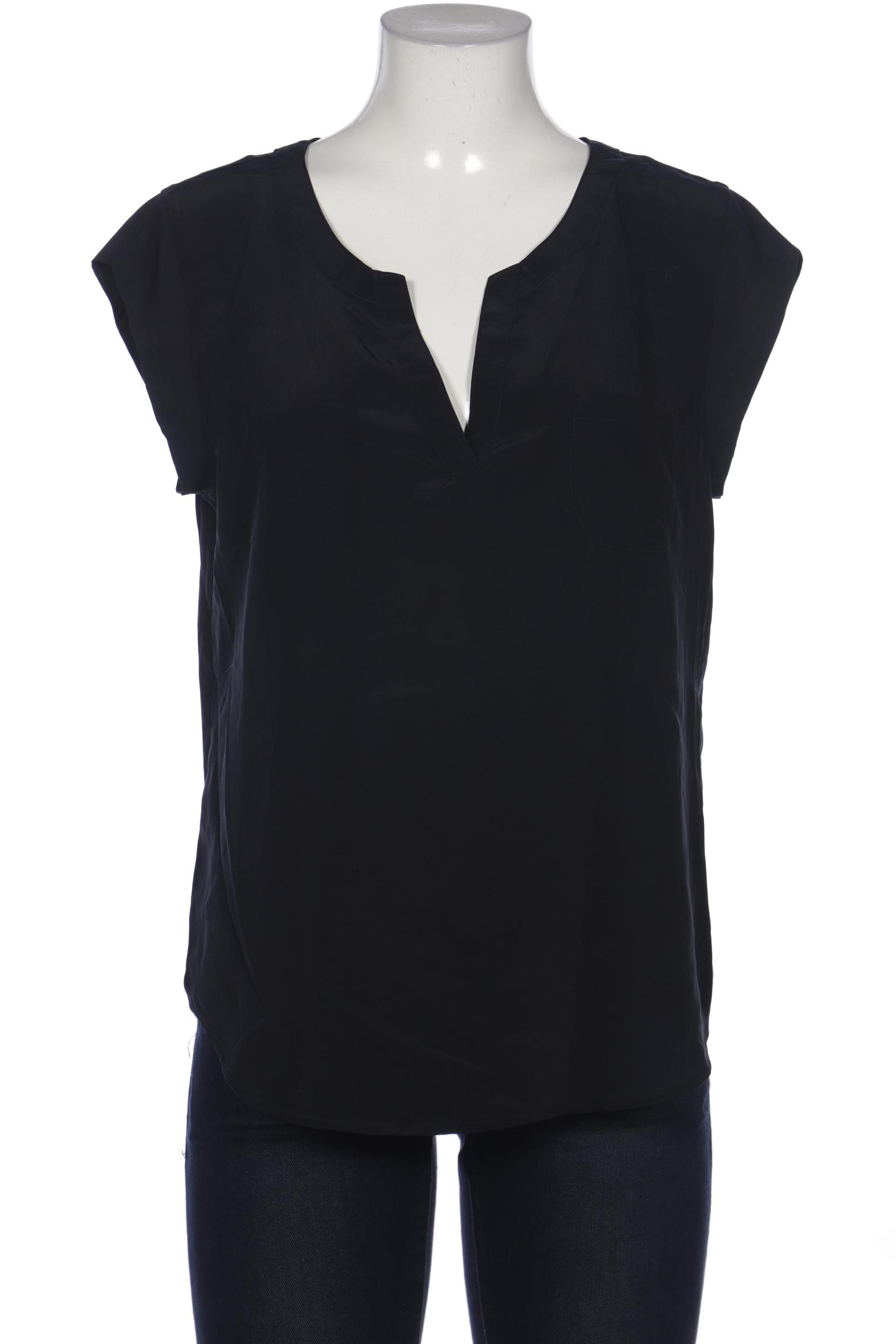 

Opus Damen Bluse, marineblau