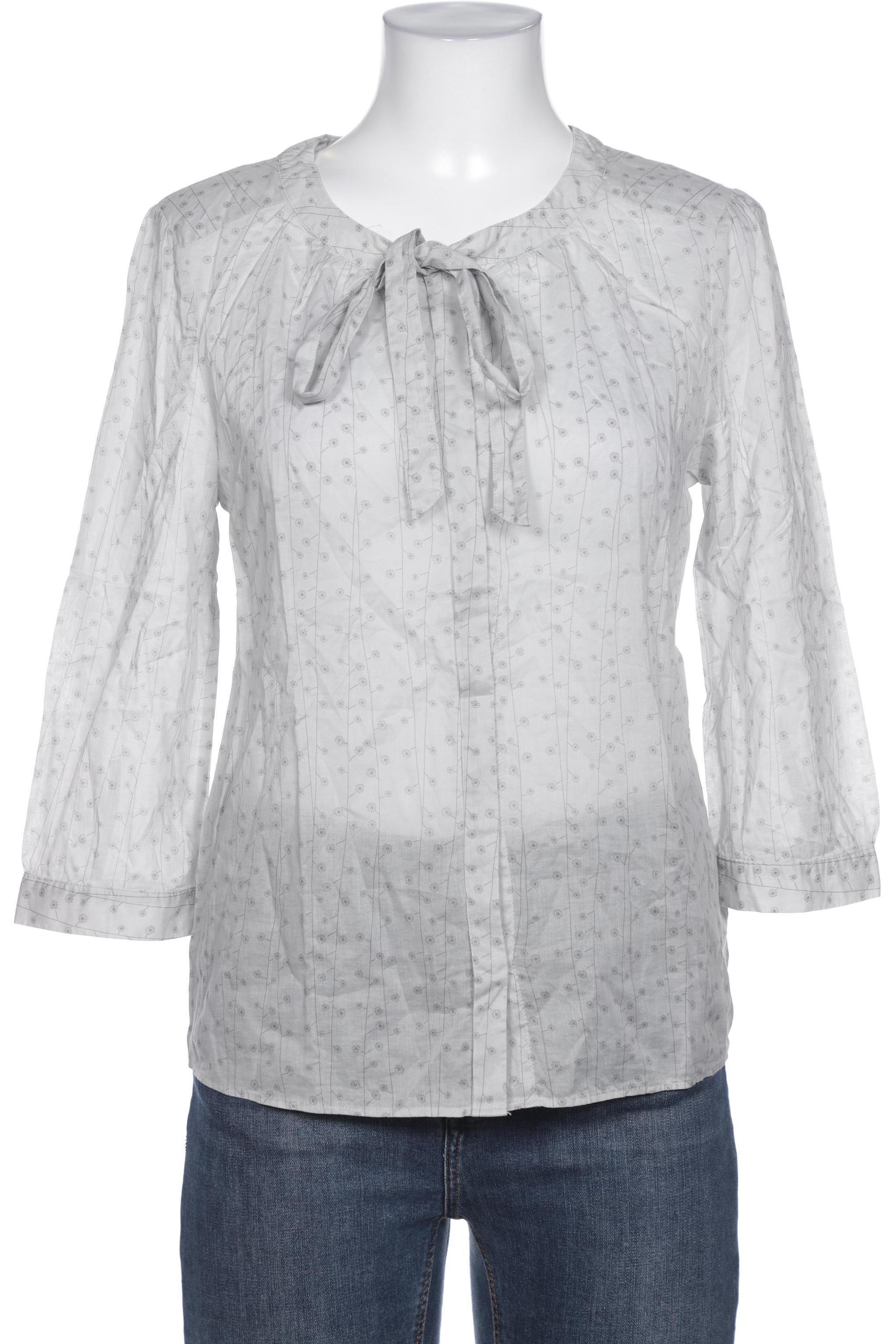 

Opus Damen Bluse, grau