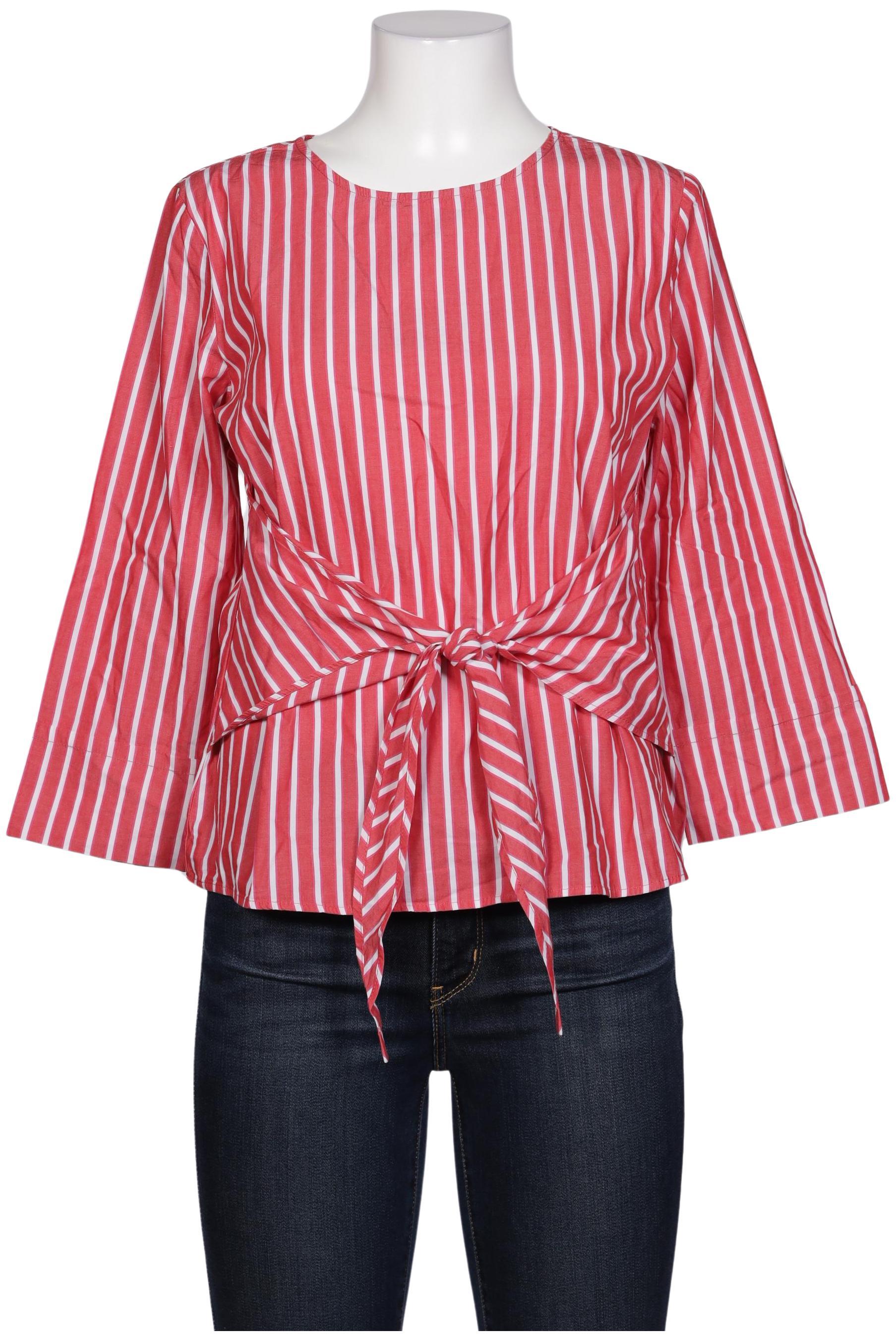 

Opus Damen Bluse, rot, Gr. 40