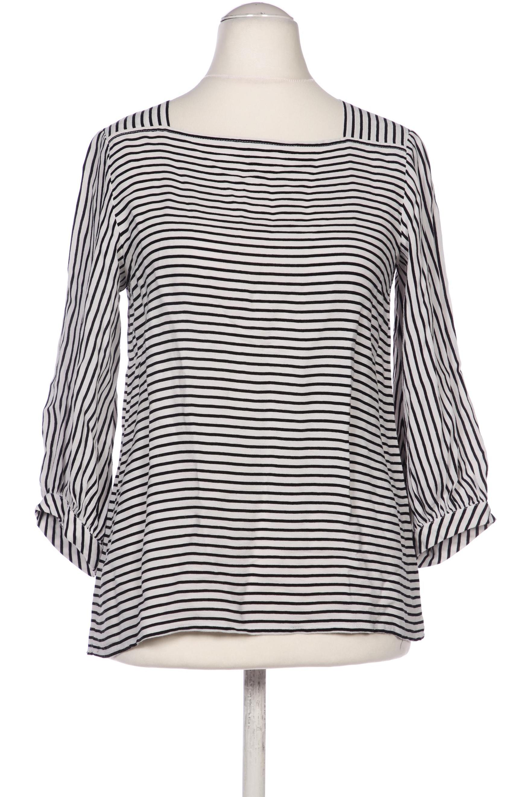 

Opus Damen Bluse, weiß, Gr. 36