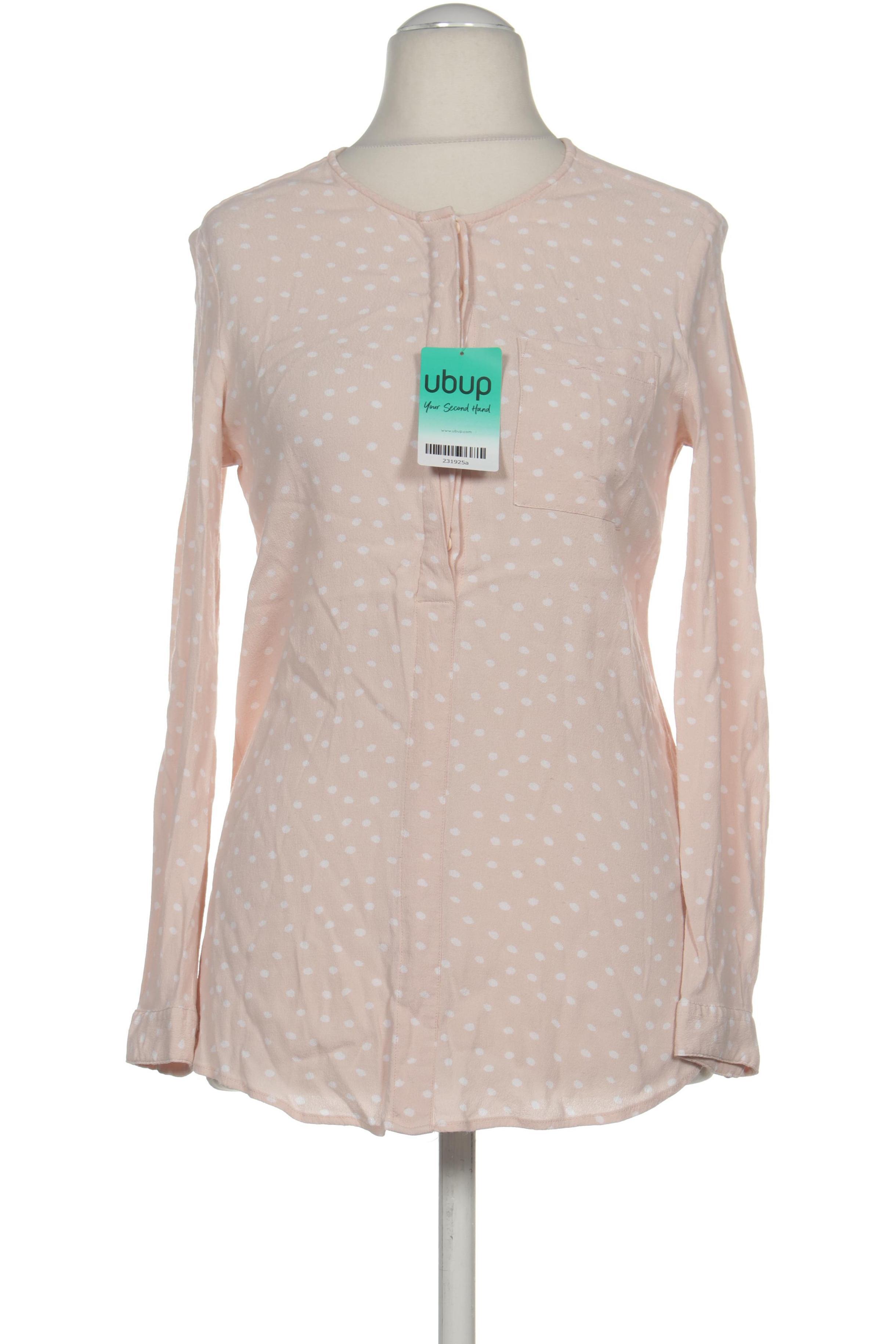 

Opus Damen Bluse, beige, Gr. 40