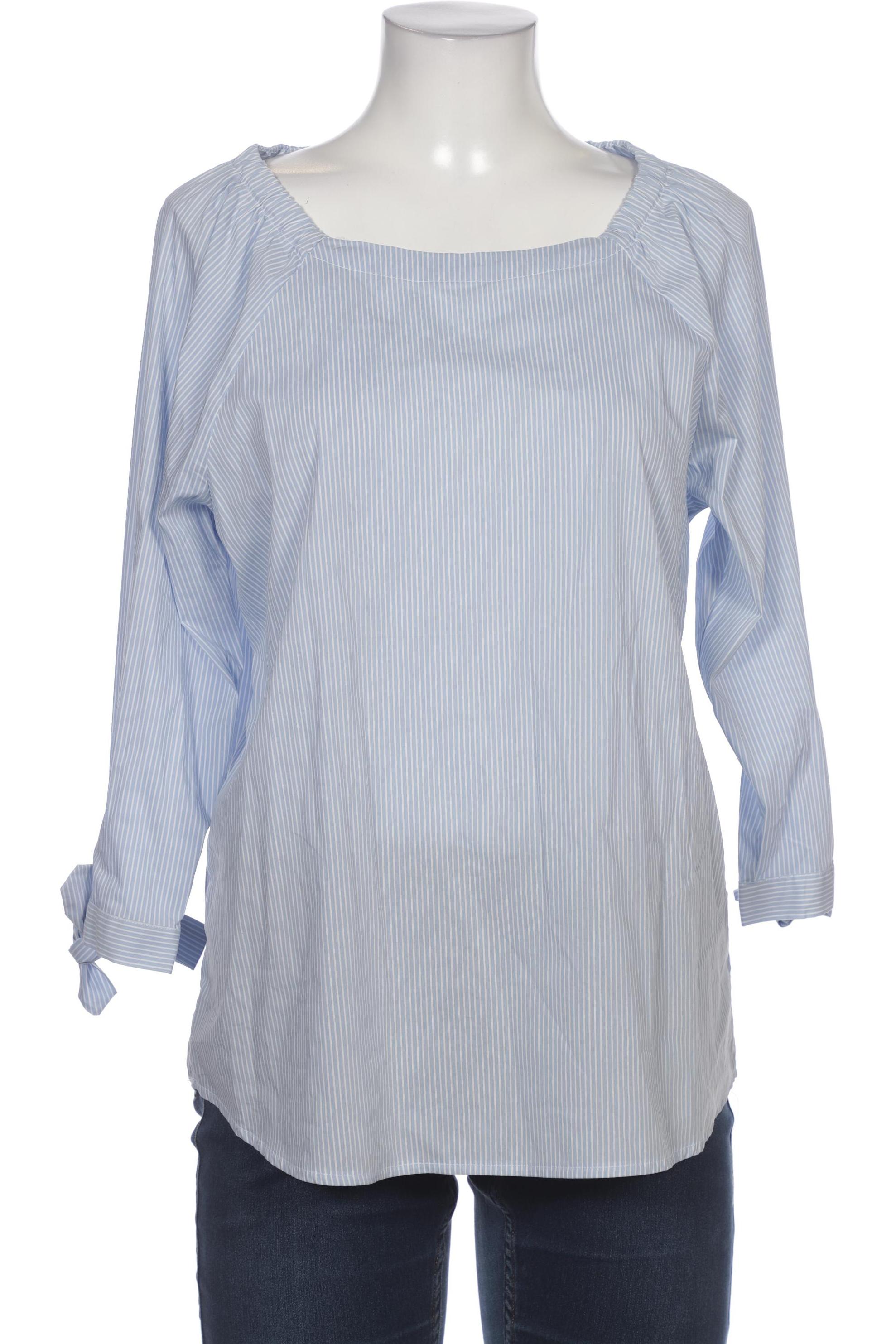 

Opus Damen Bluse, hellblau