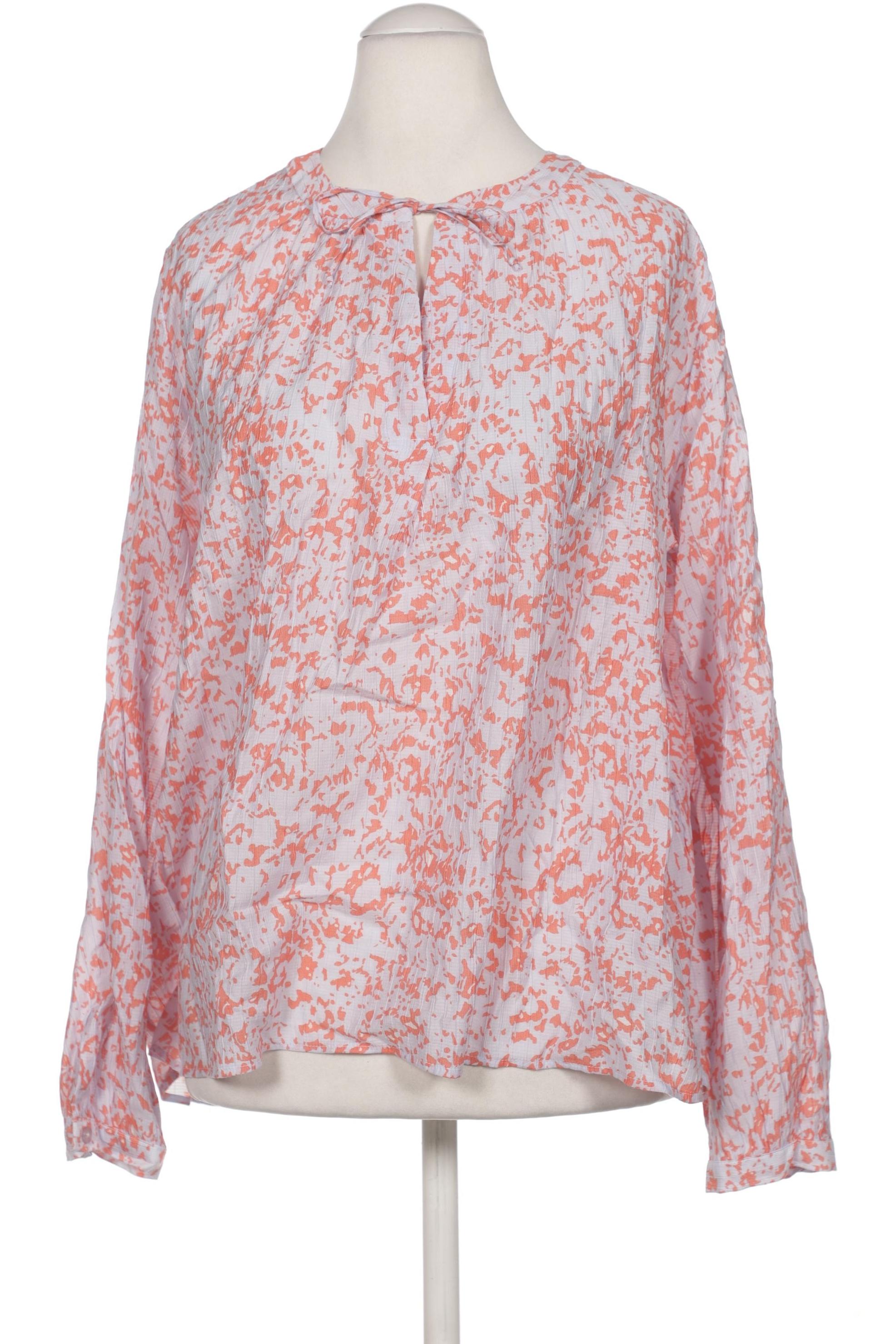 

Opus Damen Bluse, hellblau, Gr. 40