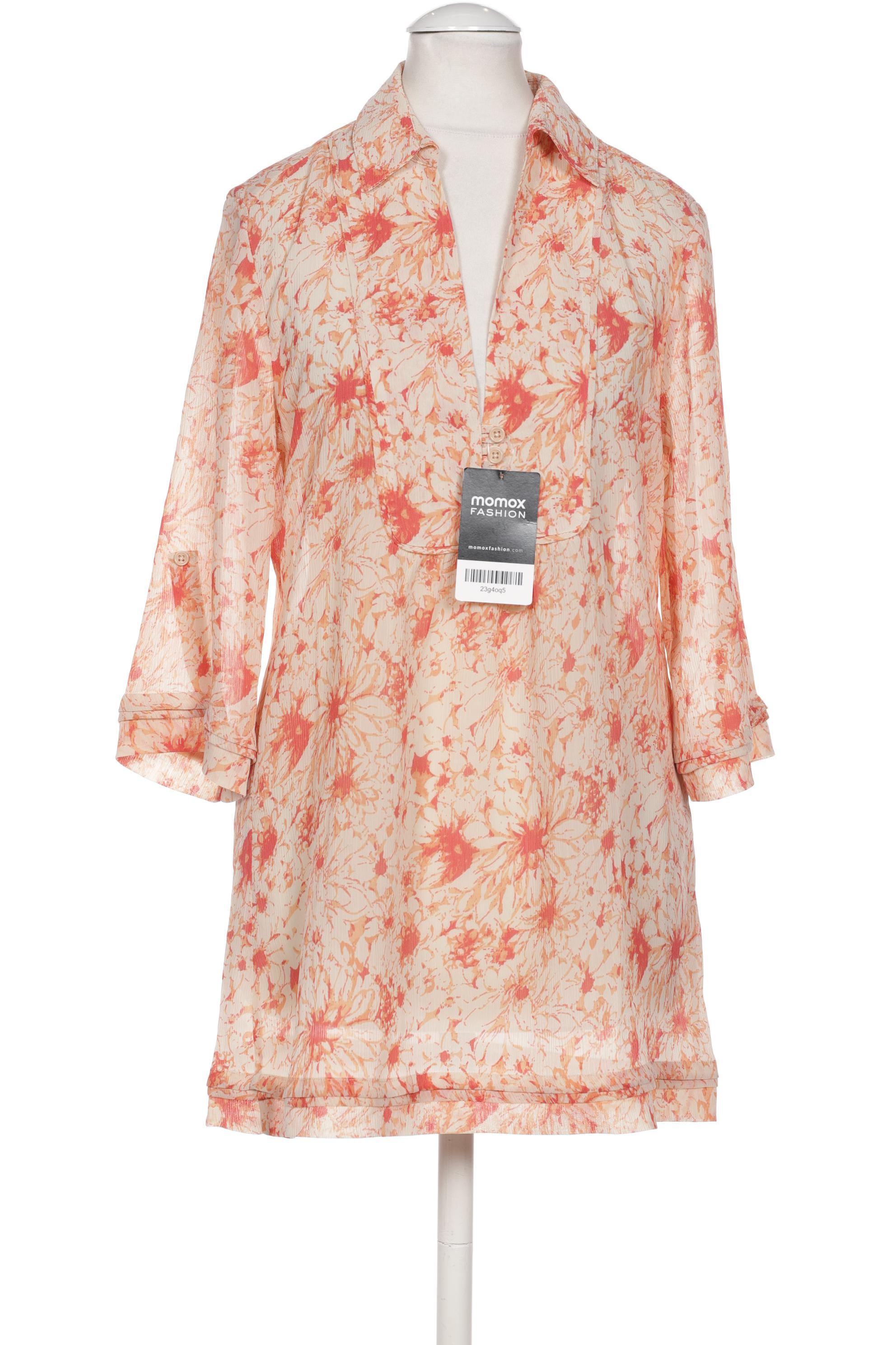 

Opus Damen Bluse, rot, Gr. 36