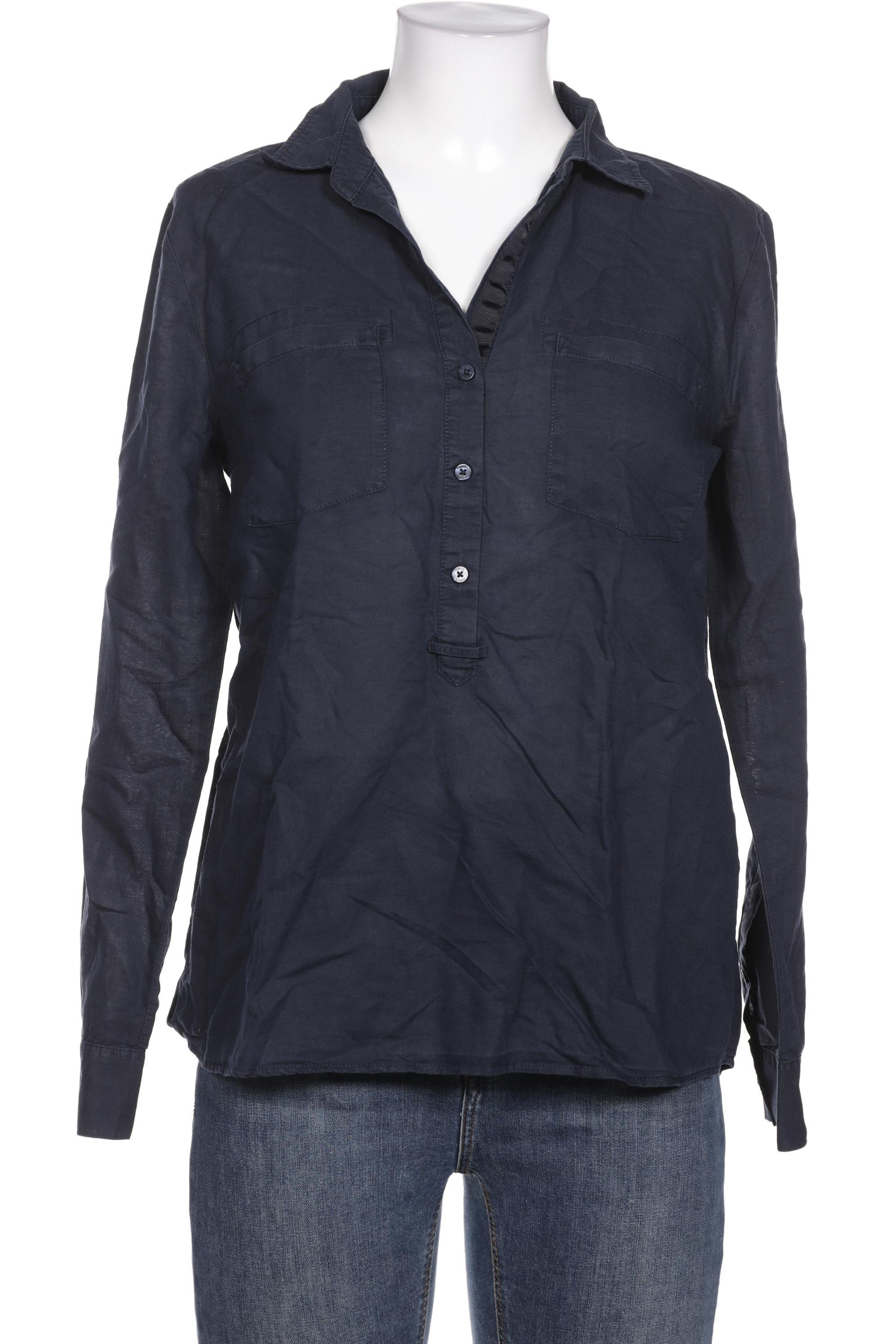 

Opus Damen Bluse, marineblau