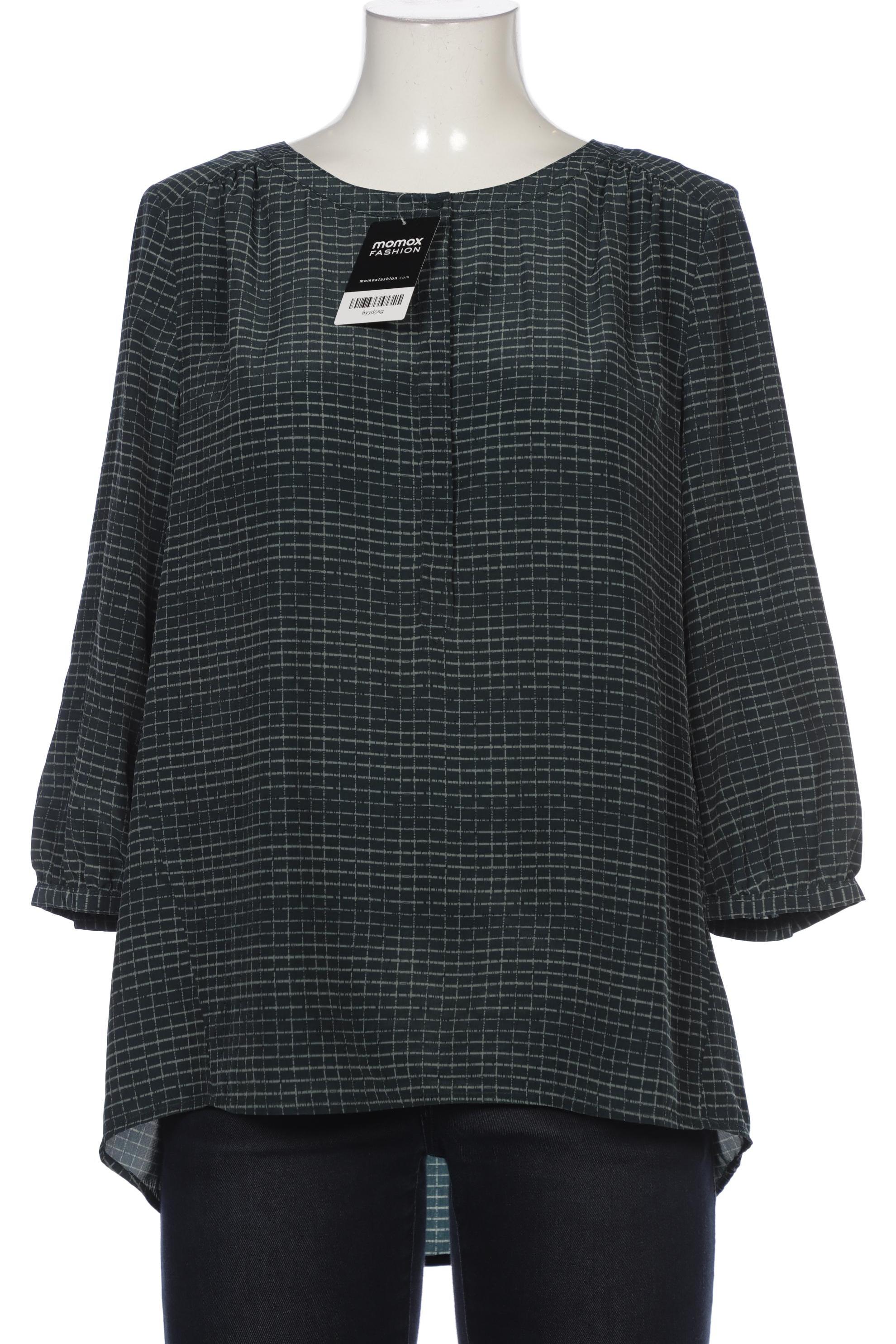 

Opus Damen Bluse, grün, Gr. 40