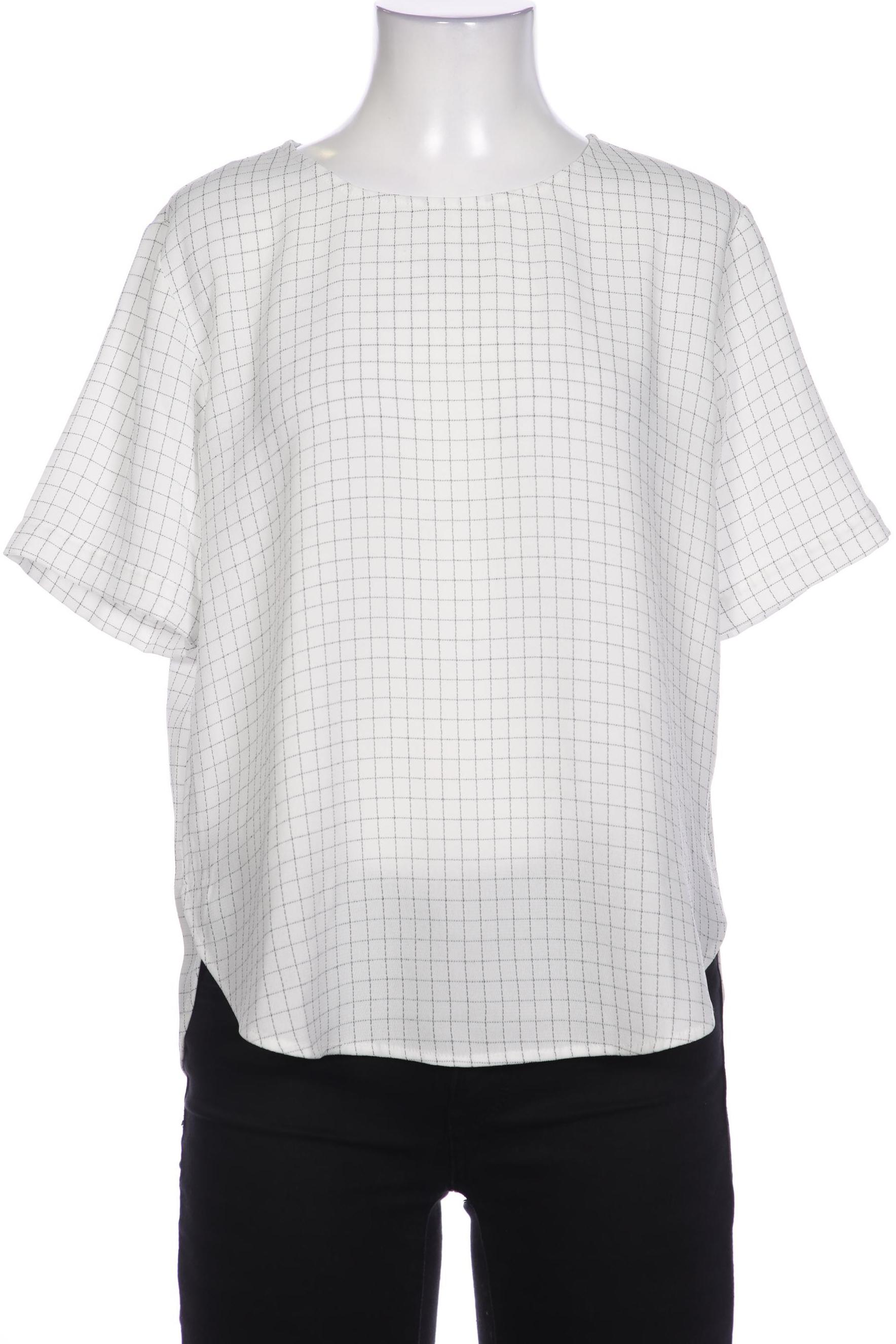 

Opus Damen Bluse, weiß, Gr. 36