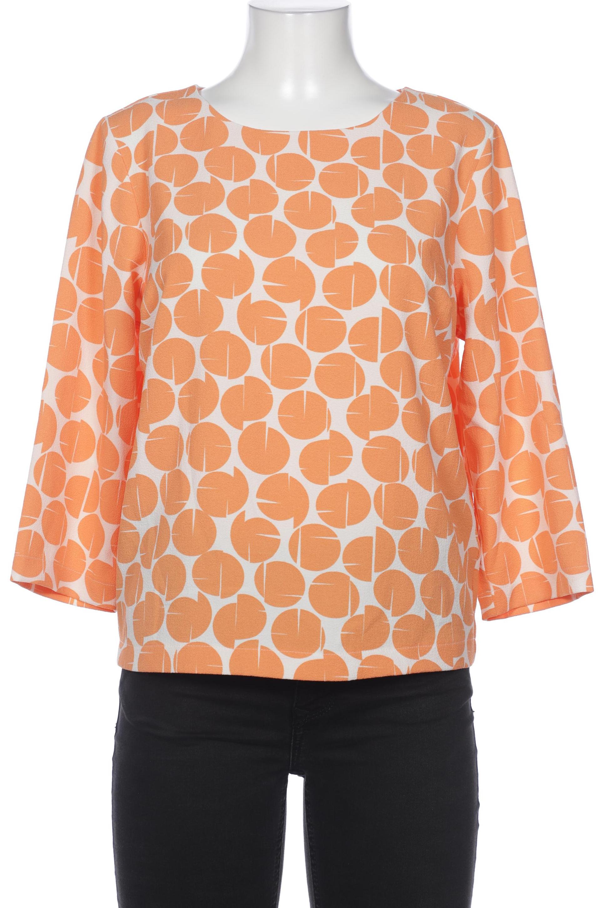 

Opus Damen Bluse, orange