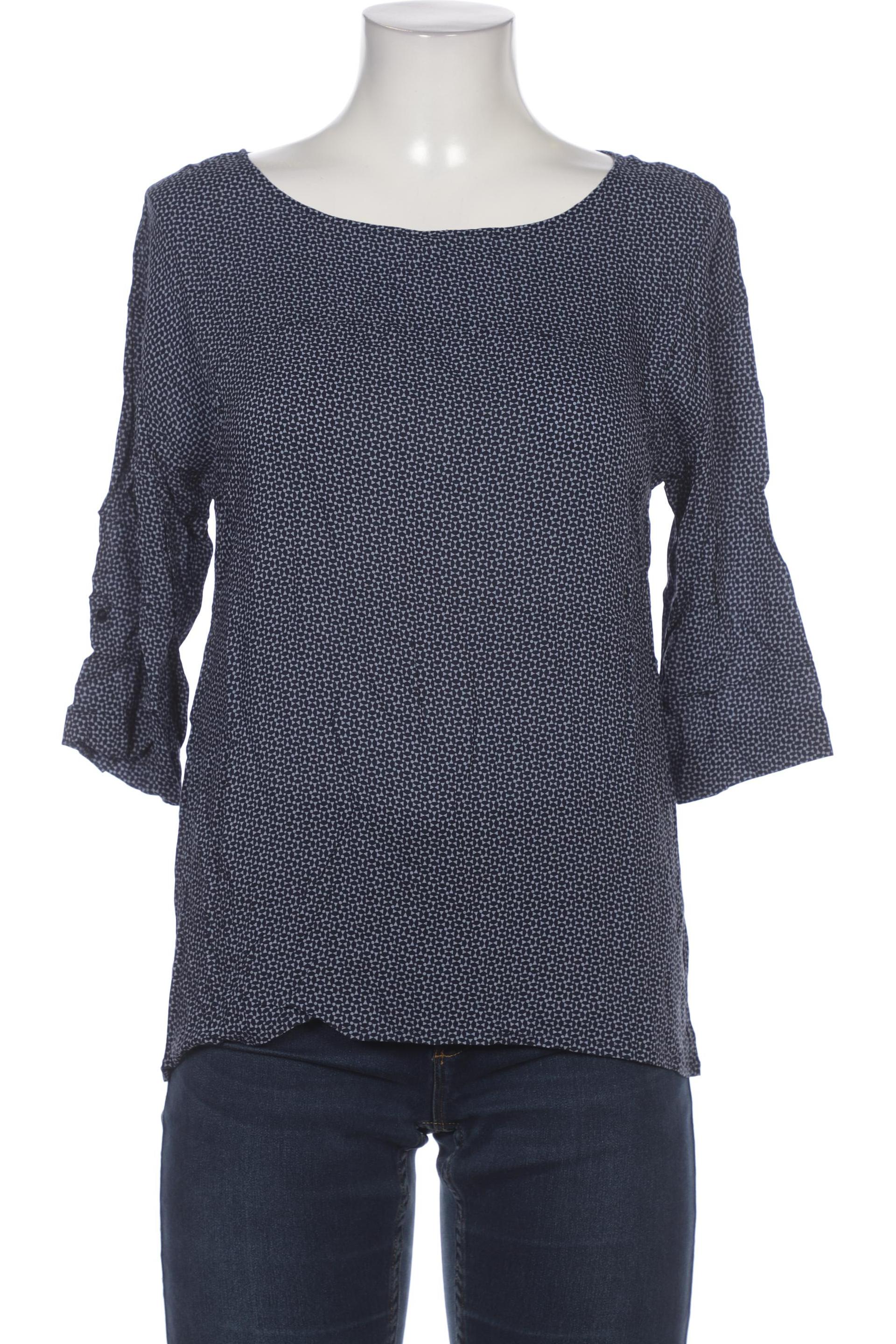

Opus Damen Bluse, marineblau