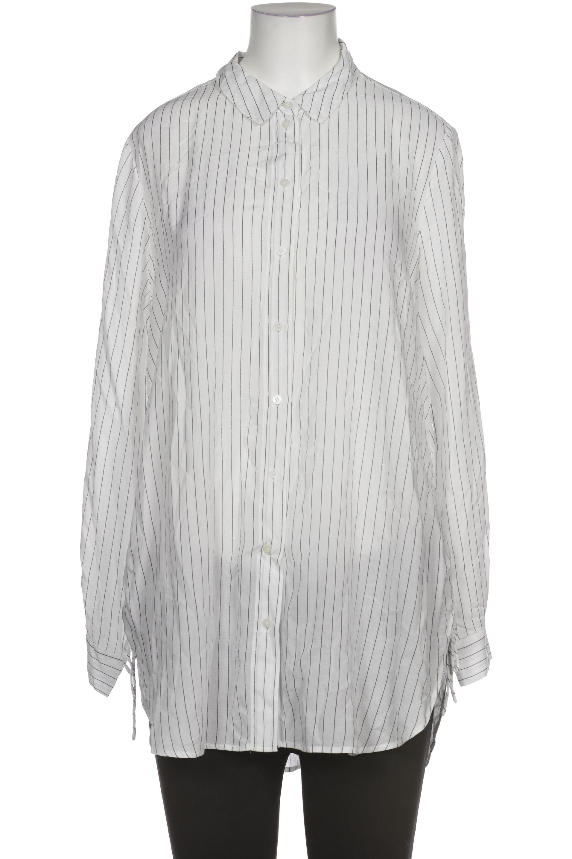 

Opus Damen Bluse, weiß, Gr. 38