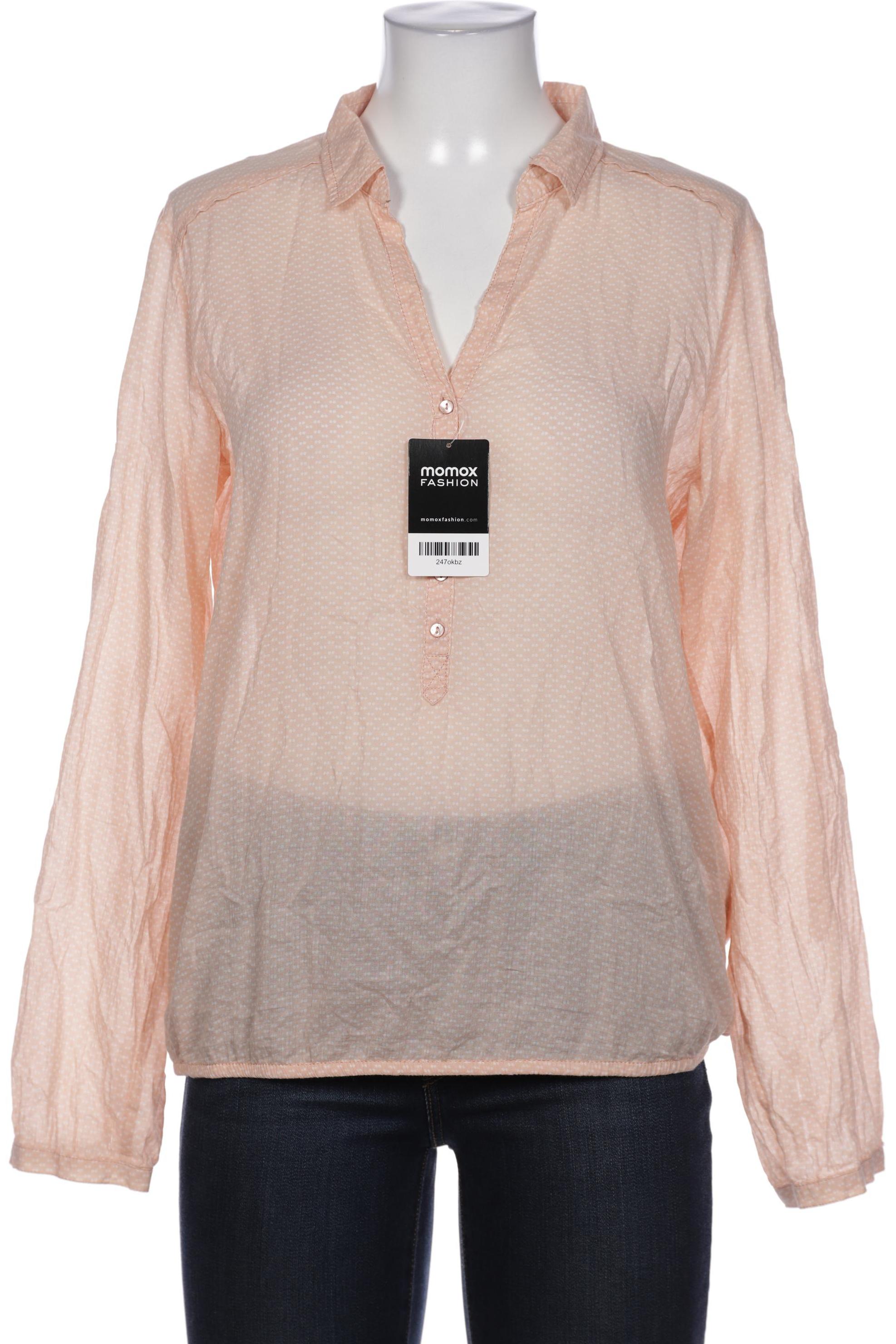 

Opus Damen Bluse, pink, Gr. 40