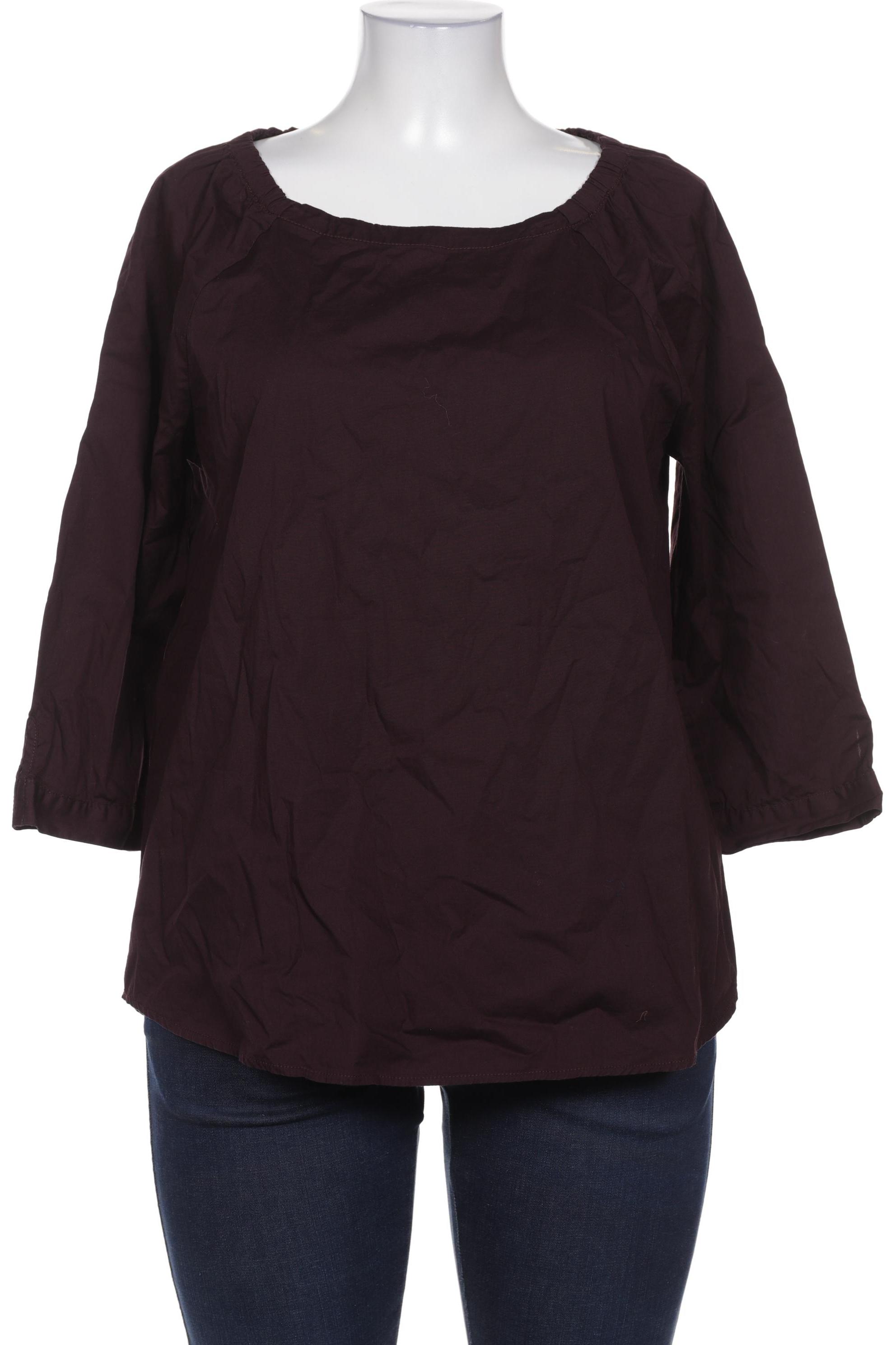 

Opus Damen Bluse, bordeaux