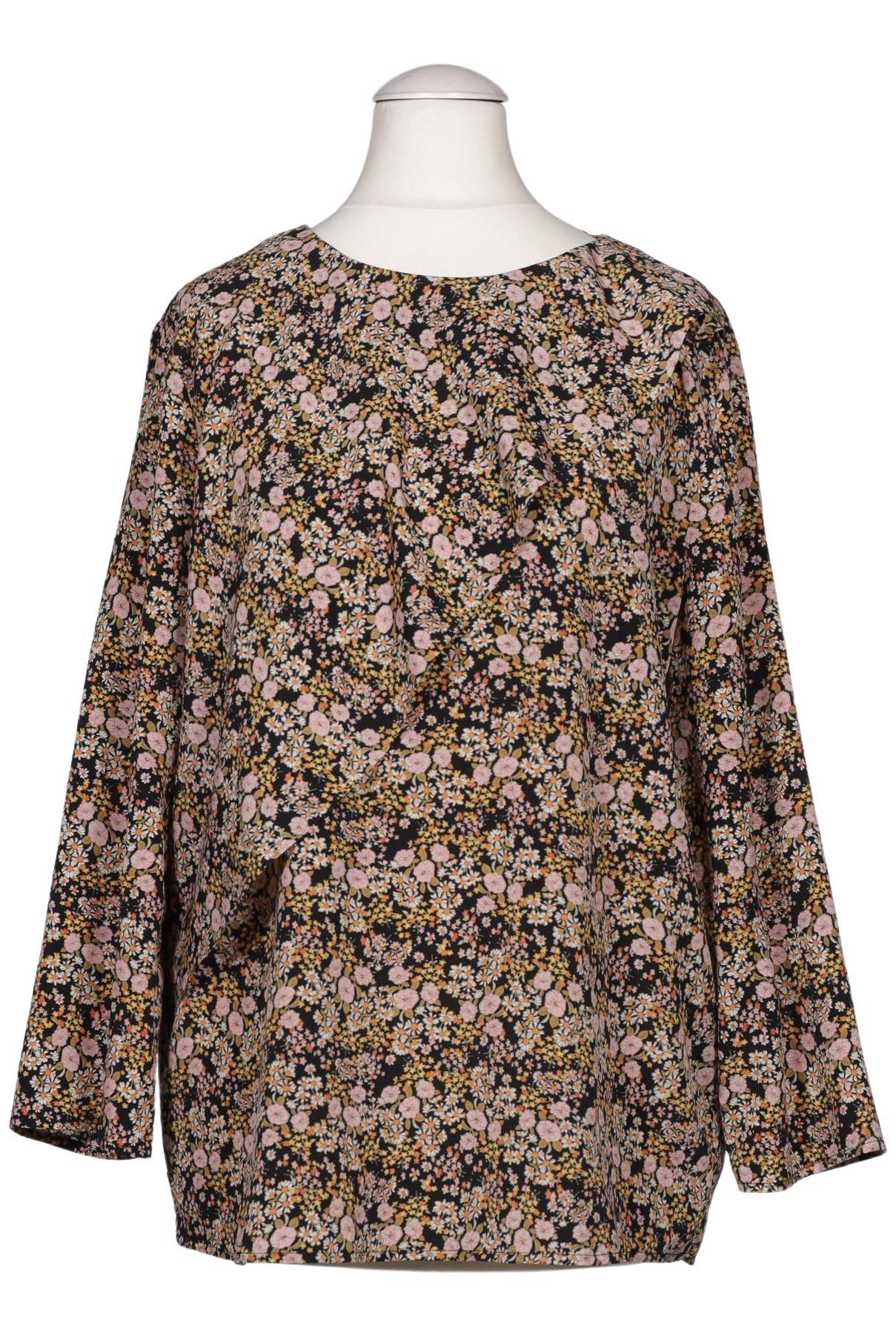 

Opus Damen Bluse, mehrfarbig, Gr. 36