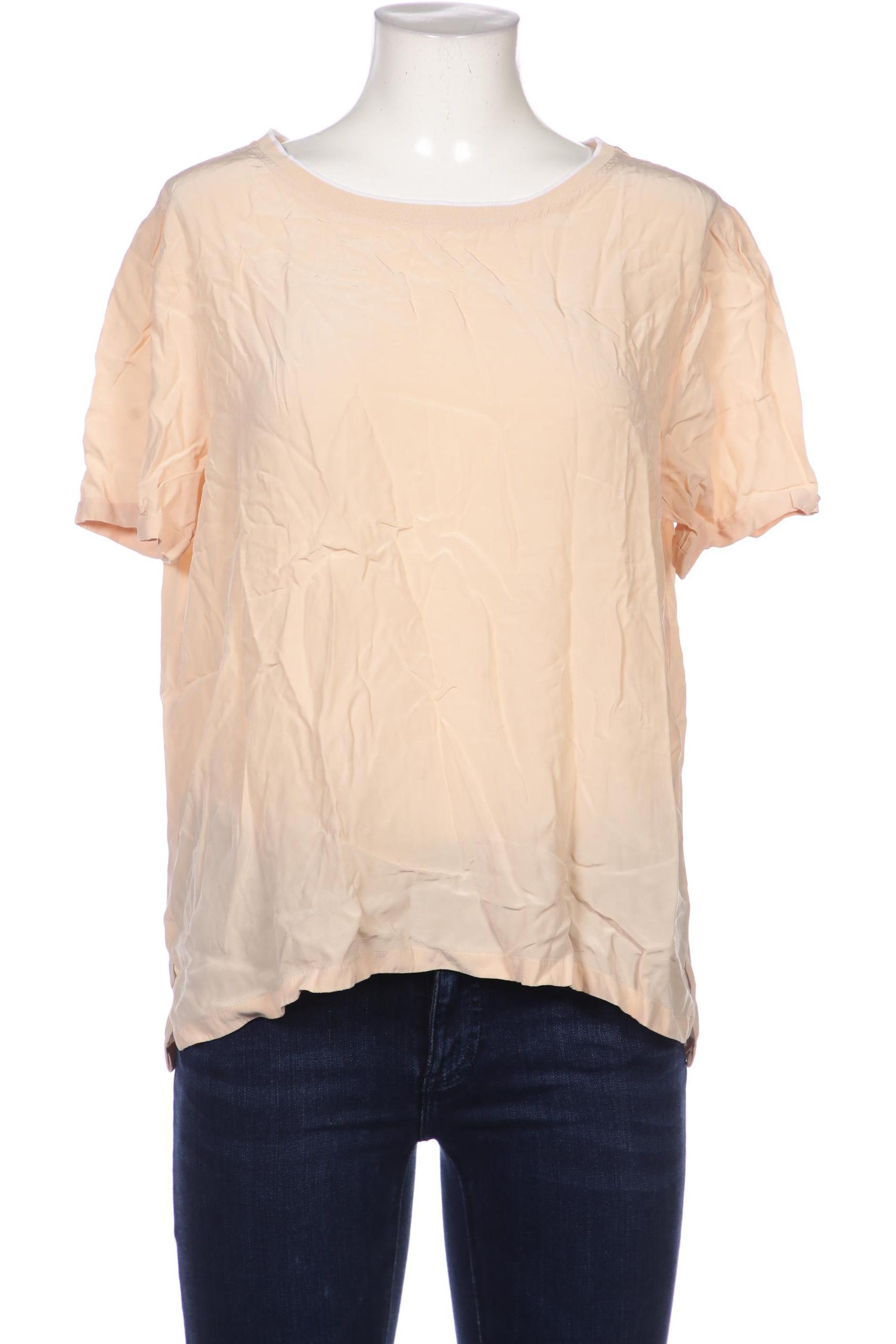 

Opus Damen Bluse, beige, Gr. 40