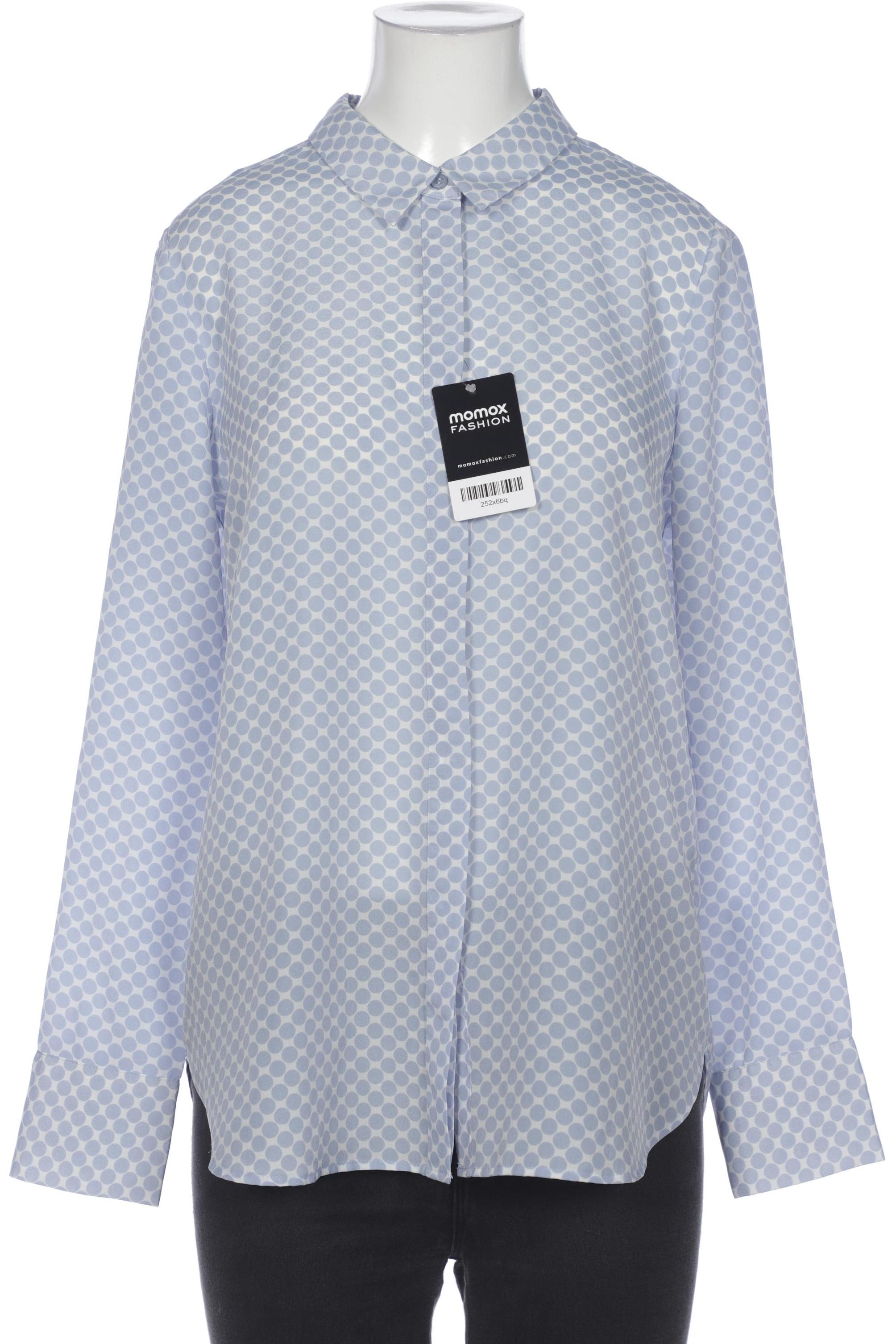 

Opus Damen Bluse, hellblau