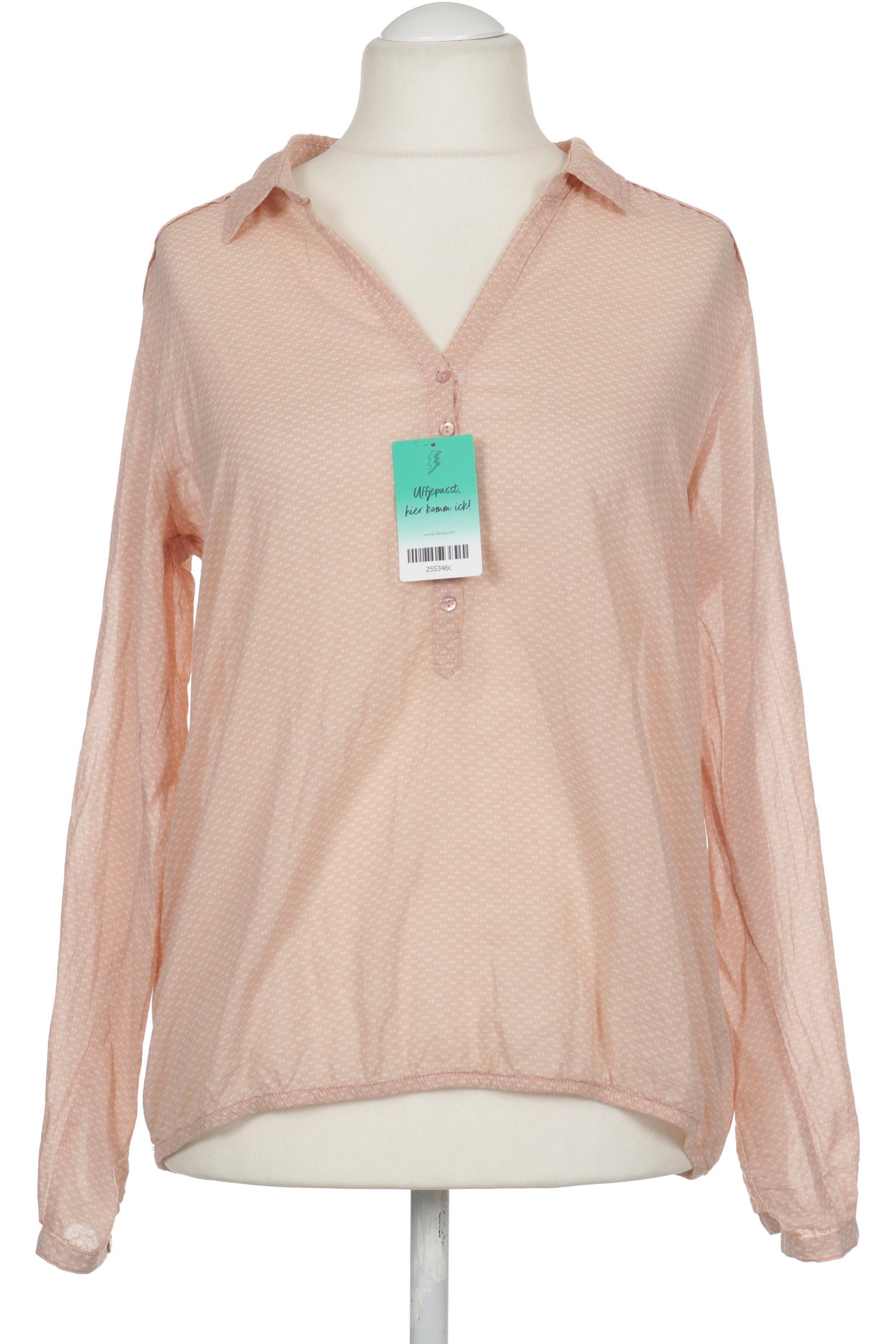 

Opus Damen Bluse, pink, Gr. 42