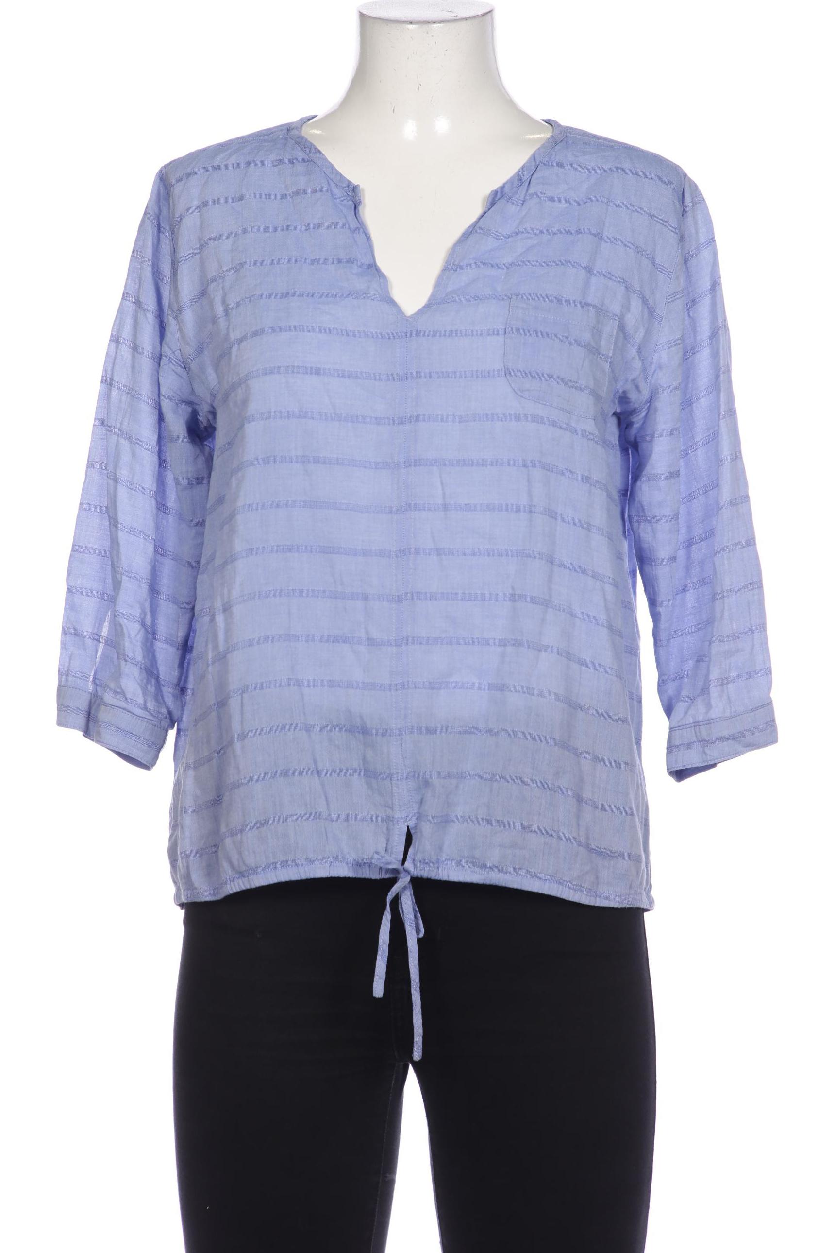 

Opus Damen Bluse, flieder, Gr. 38