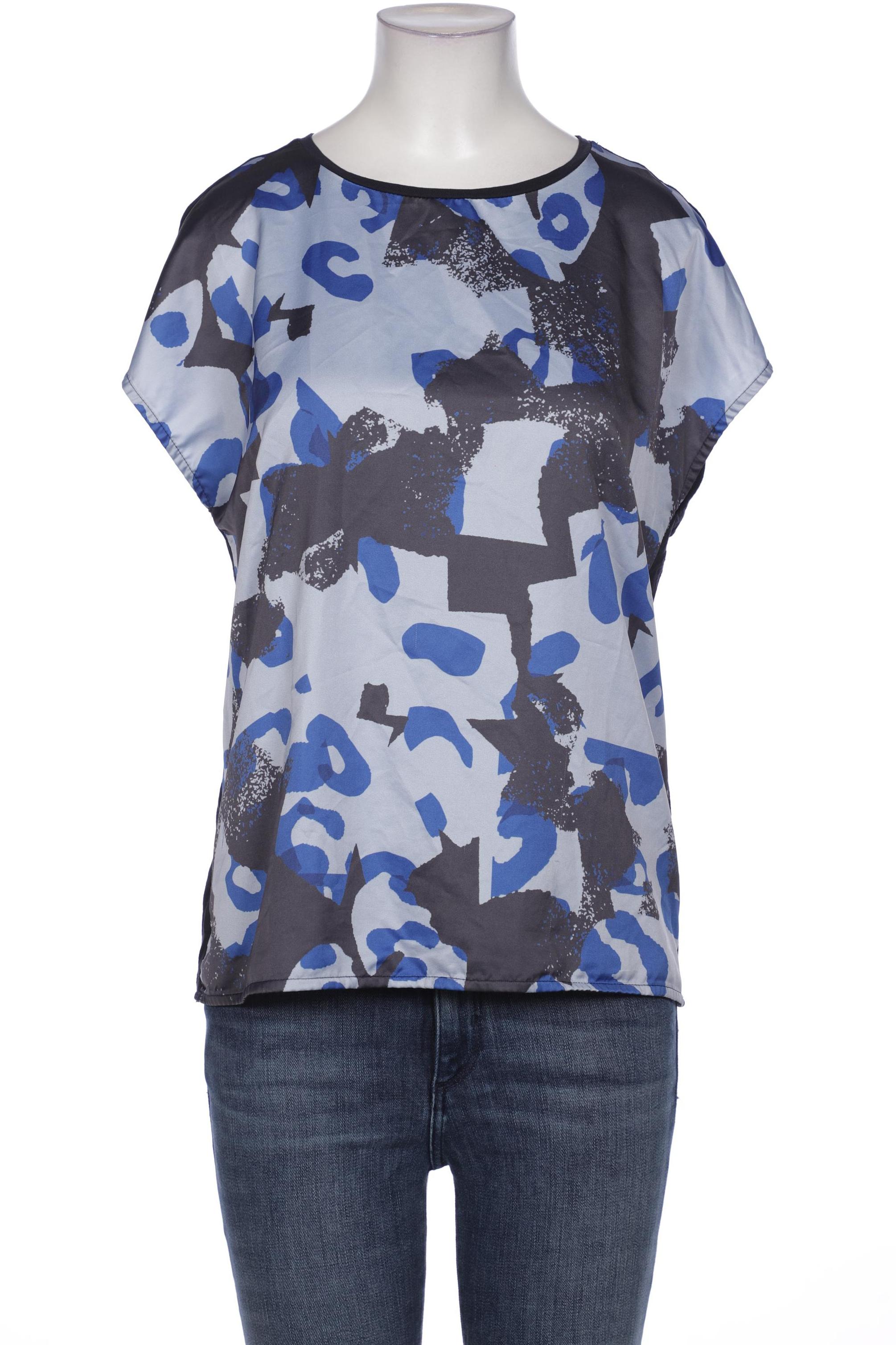 

Opus Damen Bluse, marineblau