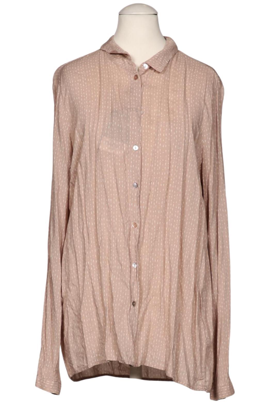 

Opus Damen Bluse, beige, Gr. 38
